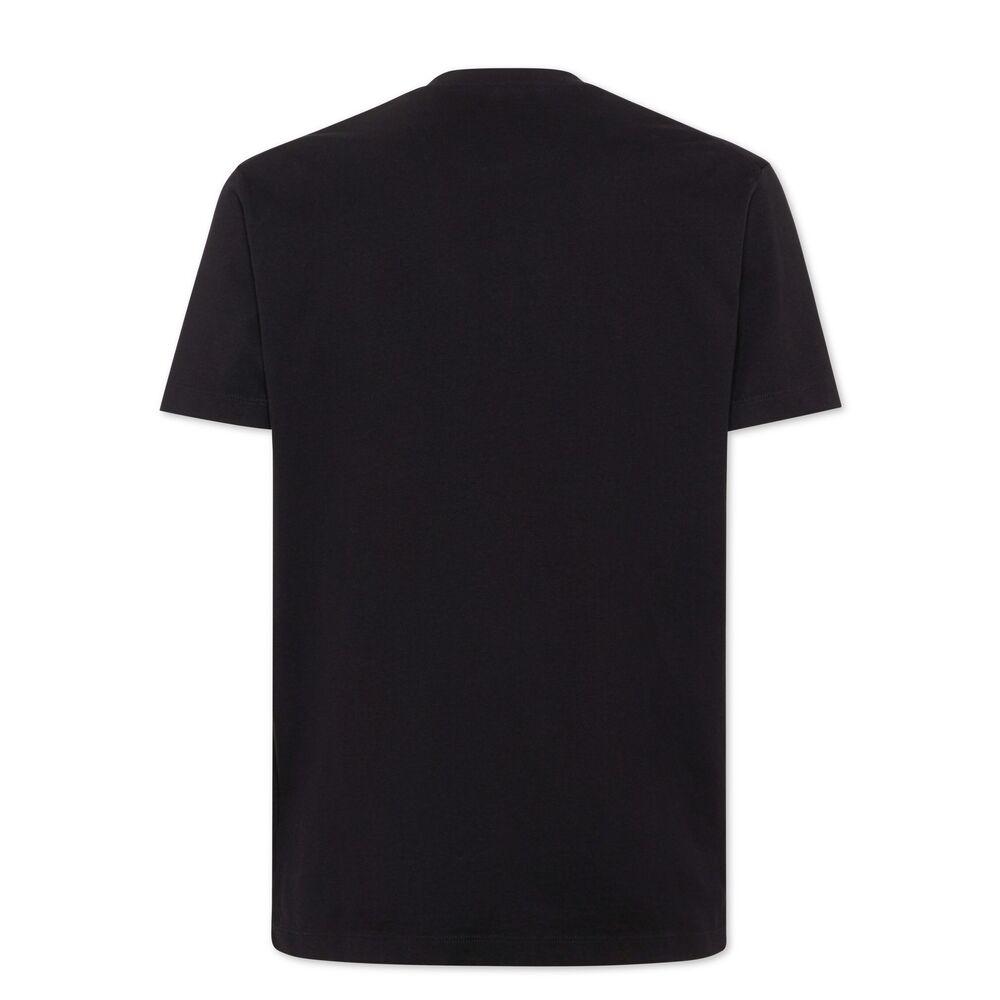 logo-print T-shirt Product Image