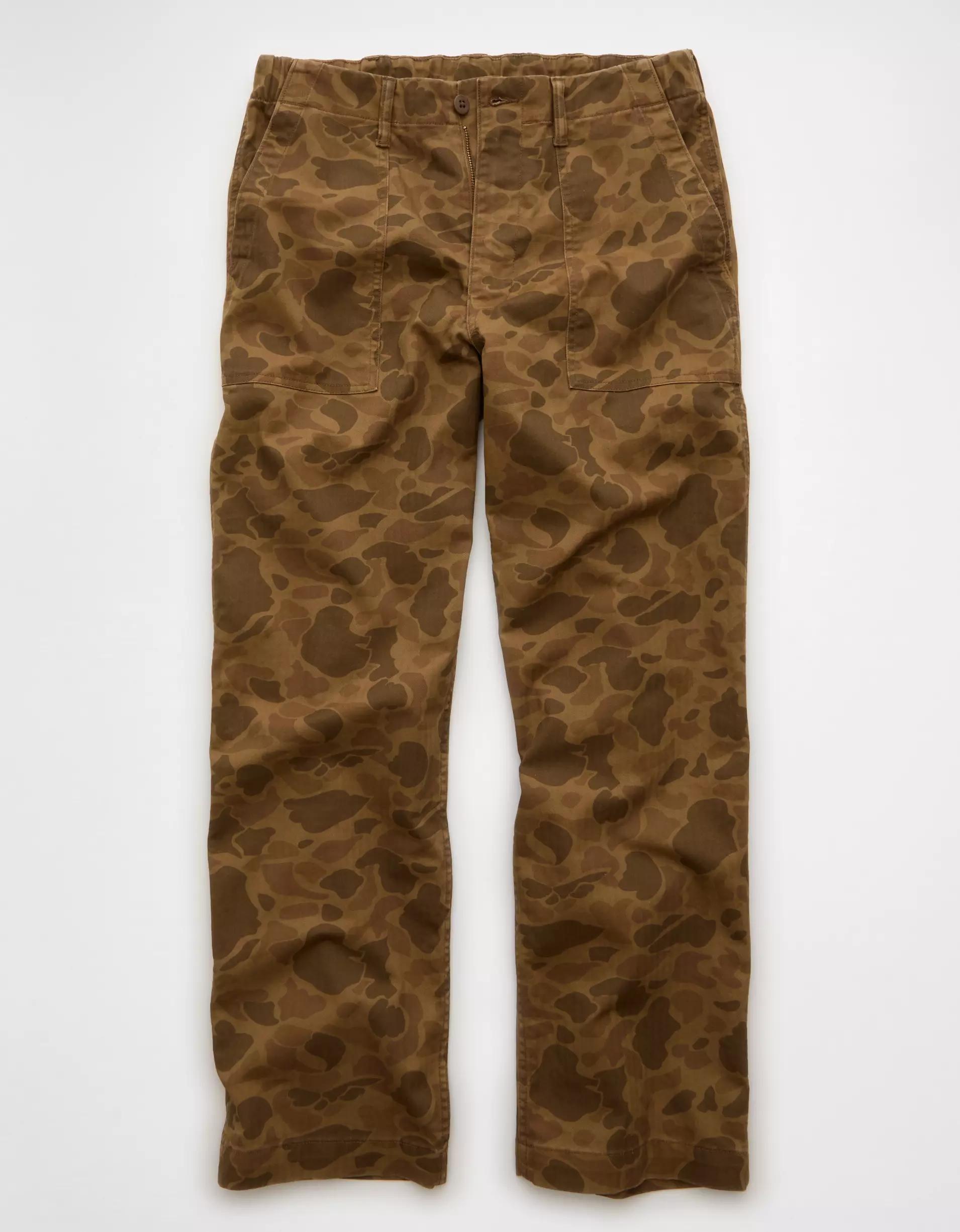 AE Flex Baggy Utility Pant Product Image