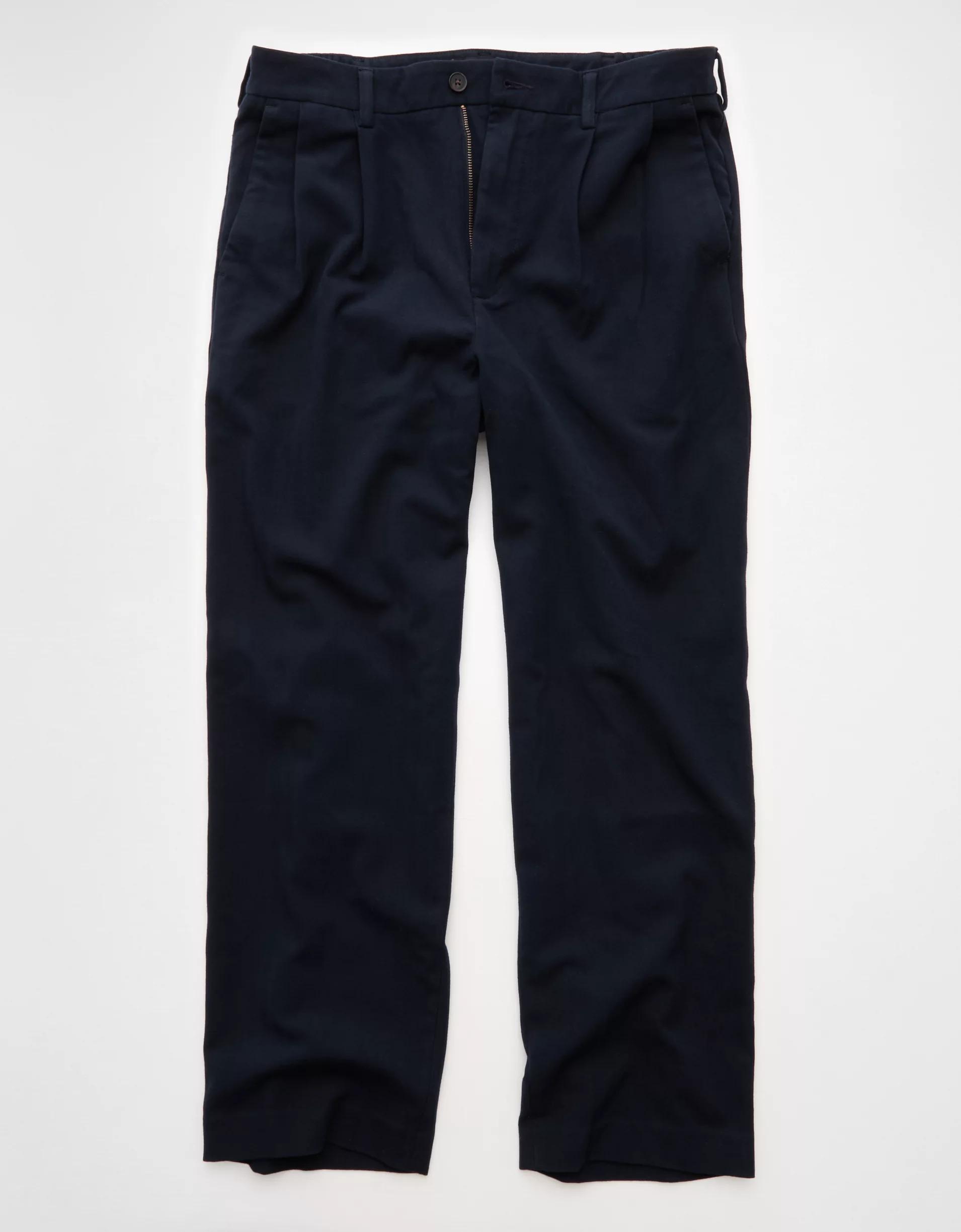 AE Flex Loose Trouser Pant Product Image