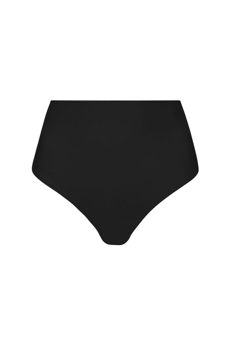 Afonso Bikini Bottoms Black - Final Sale Product Image
