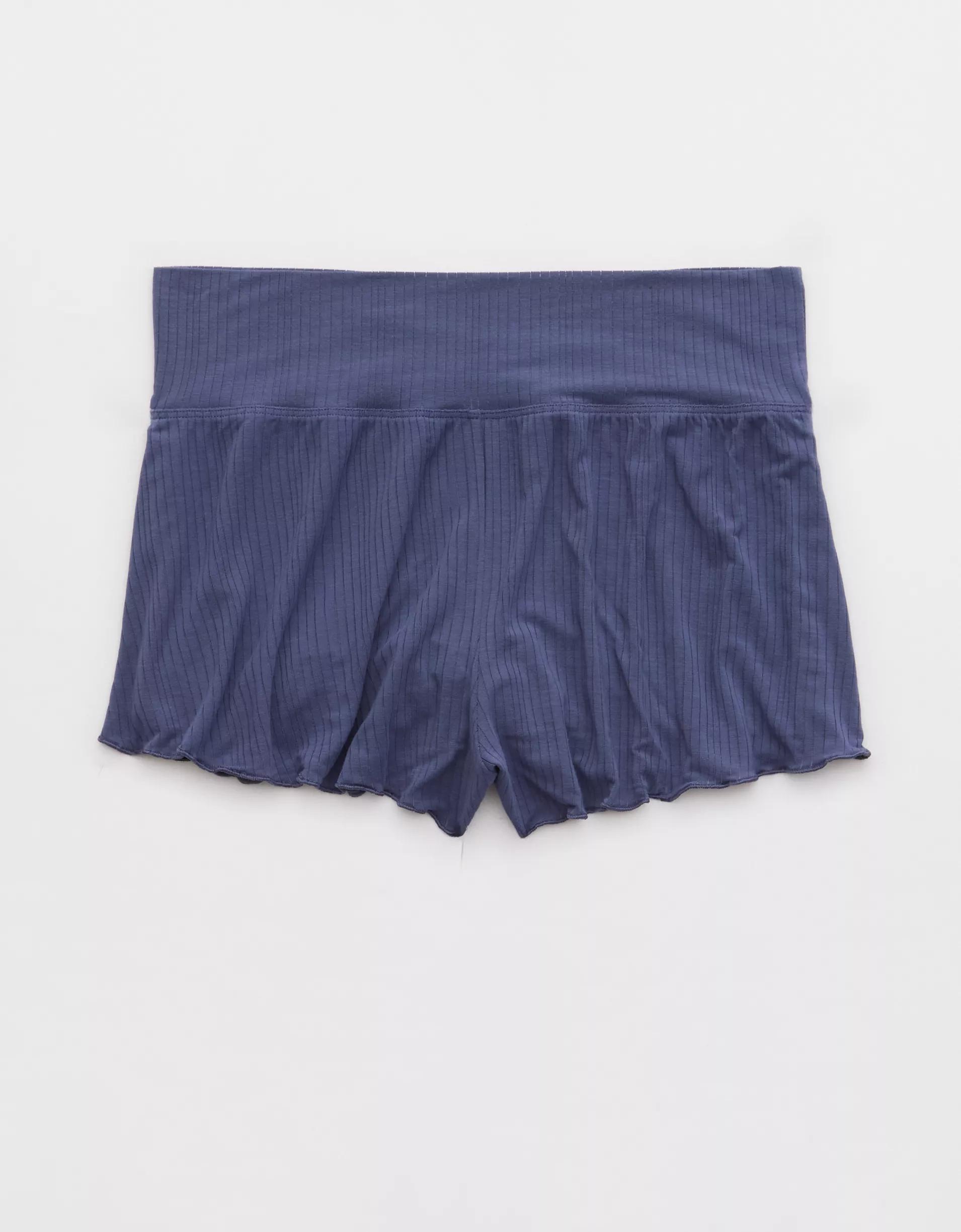 Superchill Modal Flirtie Shortie Underwear Product Image