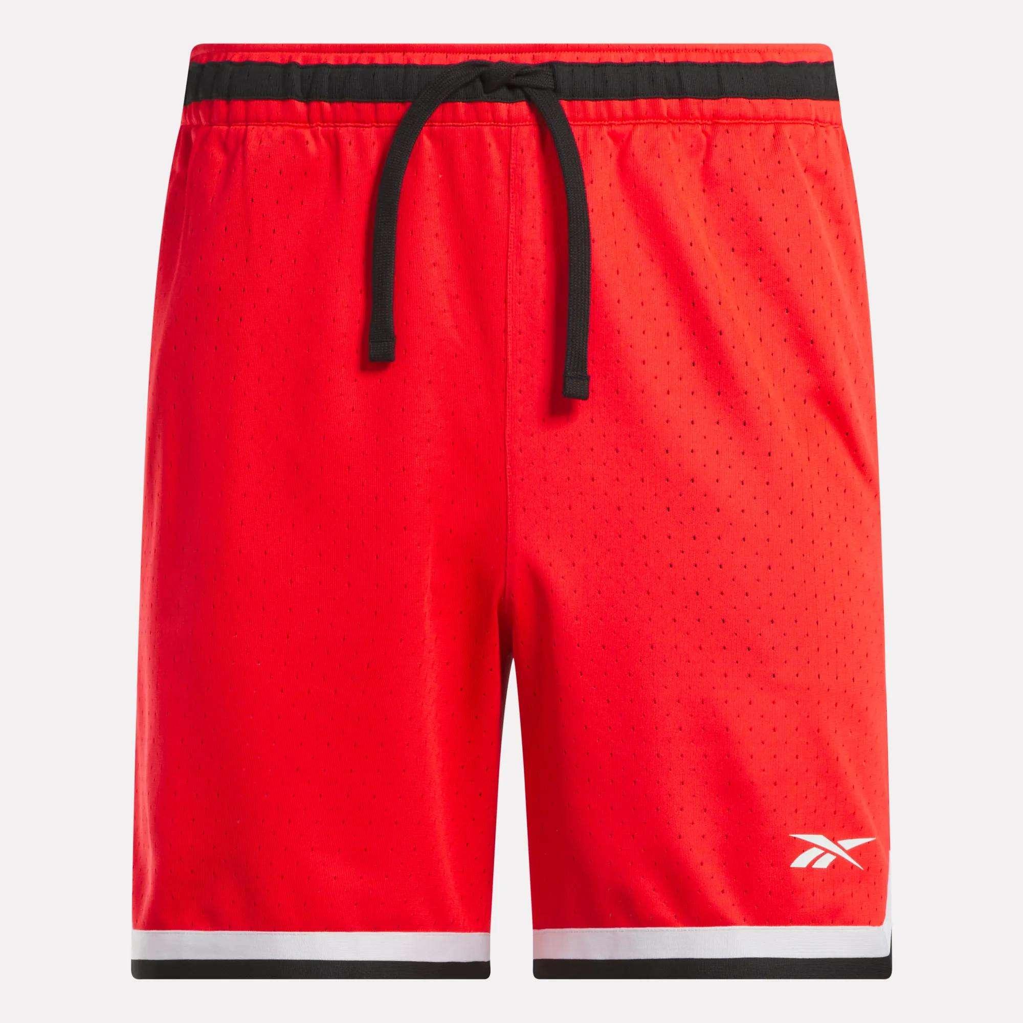 Men's Basketball Transition Shorts 7" Male Product Image