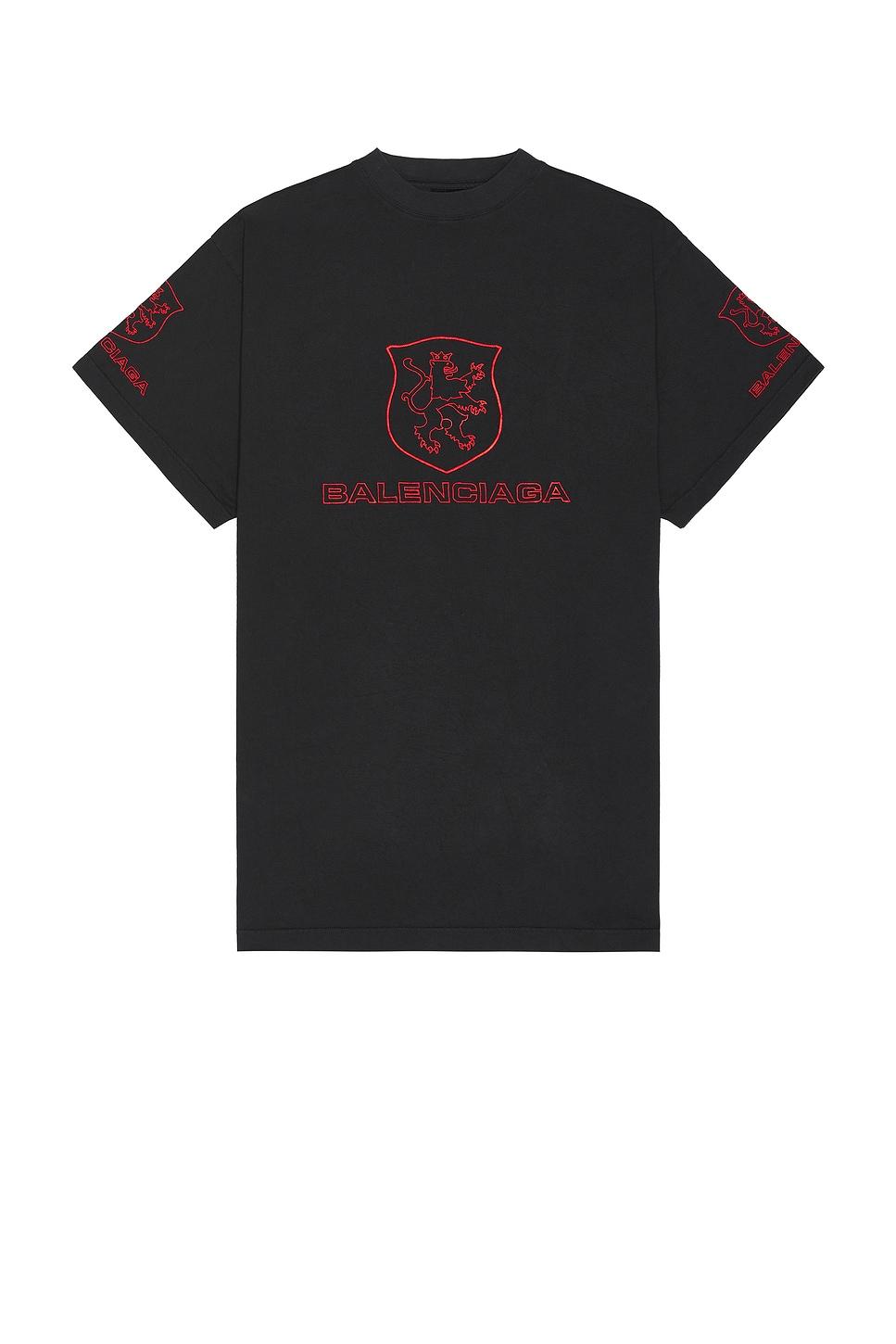Oversized T-Shirt Product Image