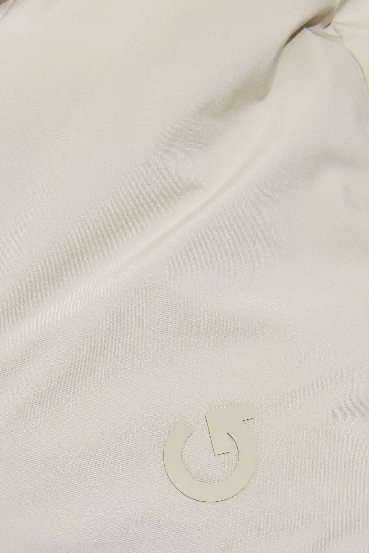 Faux Fur Vest Product Image