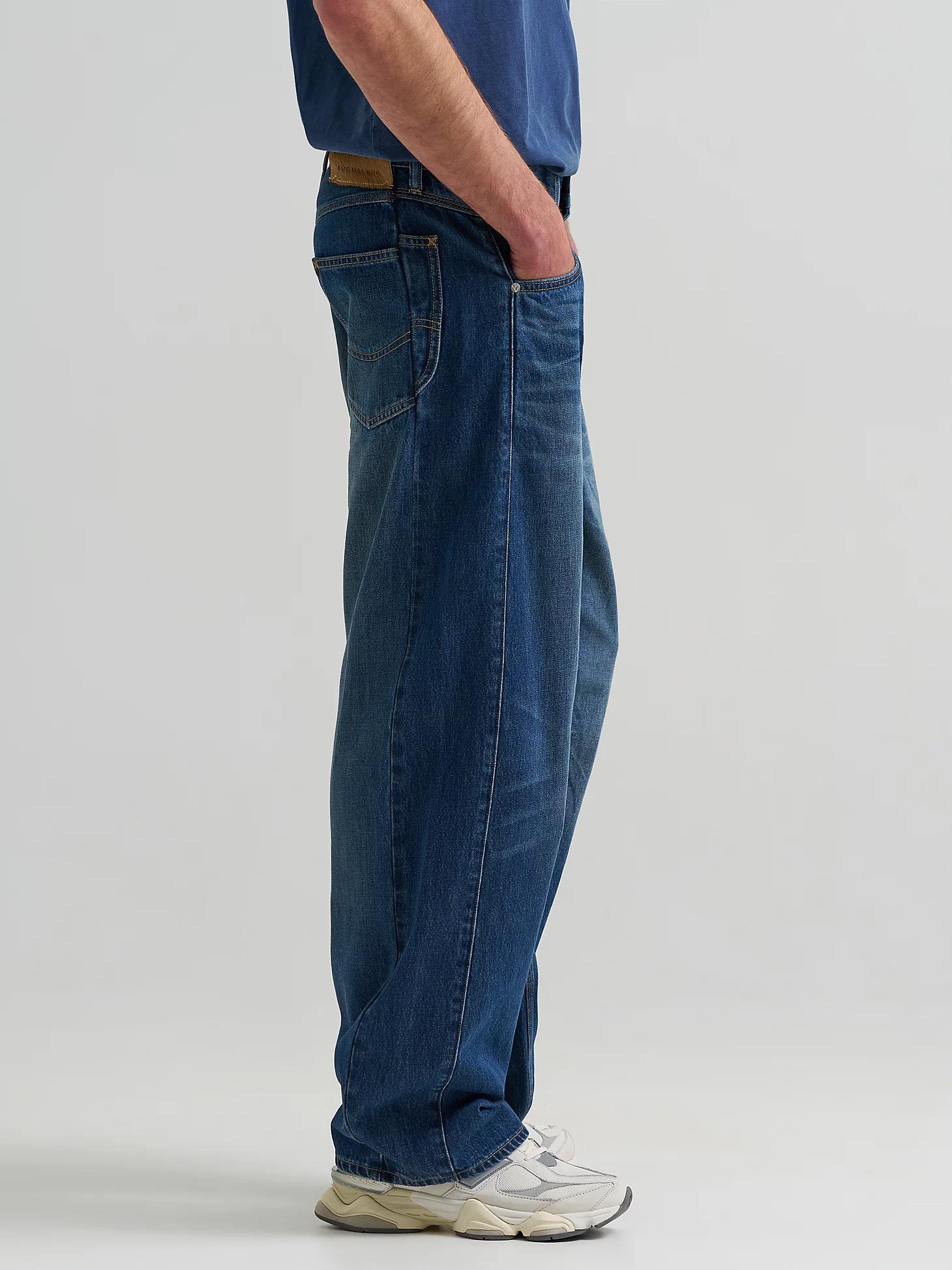 Men's Lee® x Feng Chen Wang Barrel Jean | Men's Jeans | Lee® Product Image