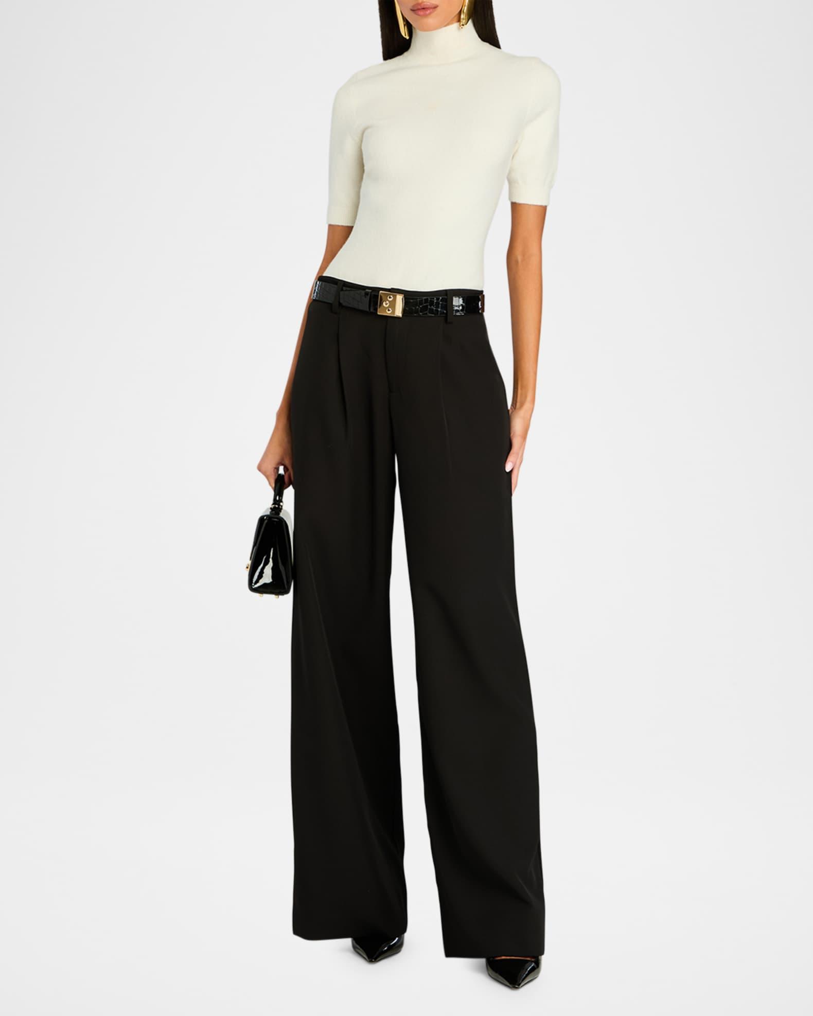 Yael Knit Top Product Image