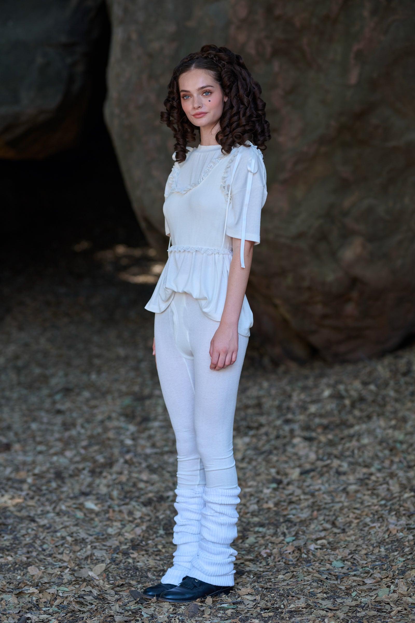 The Picnic Blanket Duchess Corset Product Image