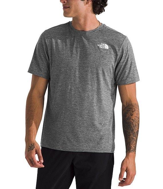 The North Face Short Sleeve 24/7 Reg T-Shirt Product Image
