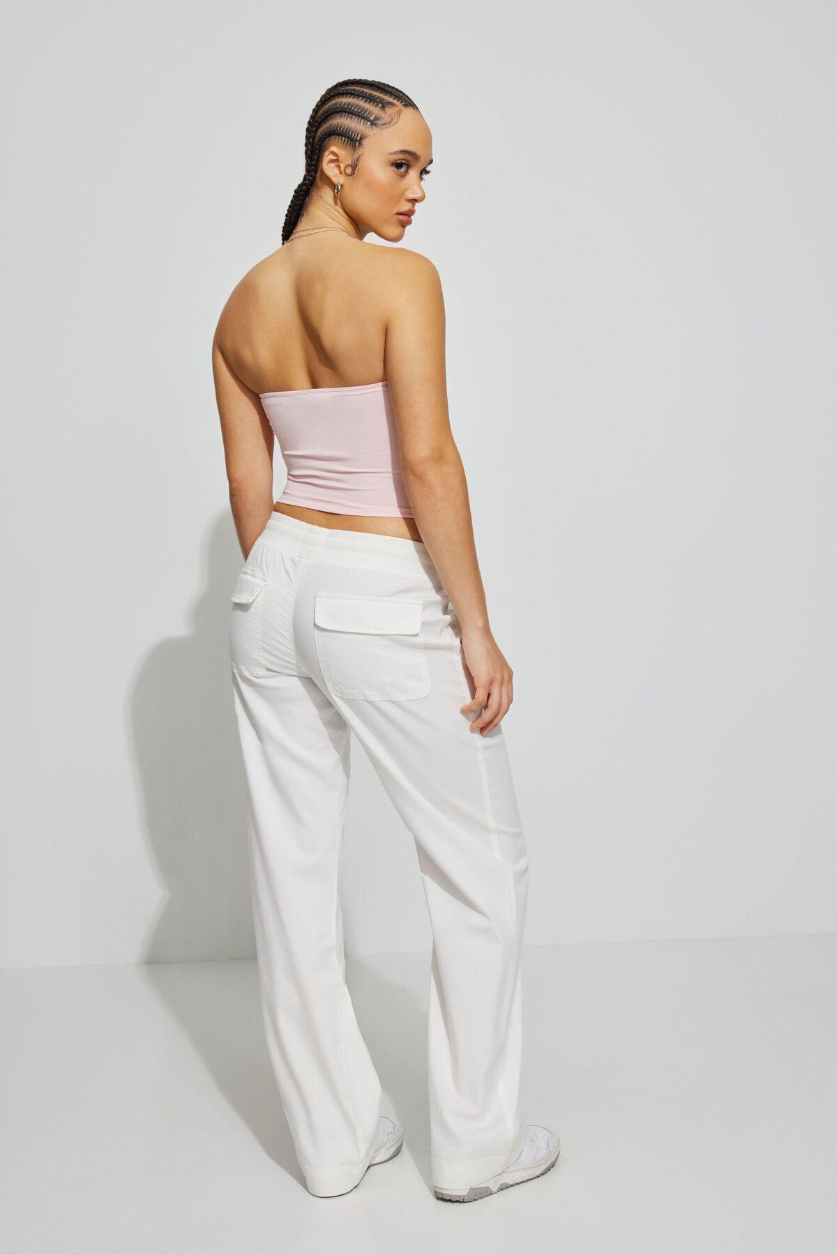 Callie Pull On Pant Product Image
