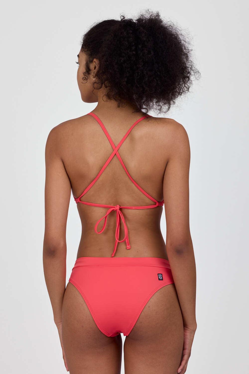 Alanna Bikini Bottom - Dolphins Female Product Image