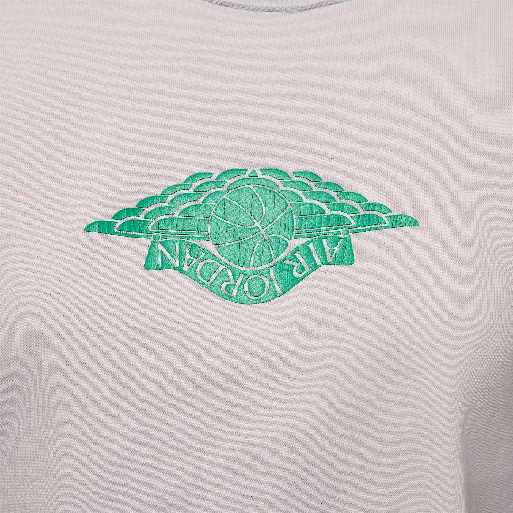 Womens Jordan Rare Air T-Shirt | IH2484-006 Product Image