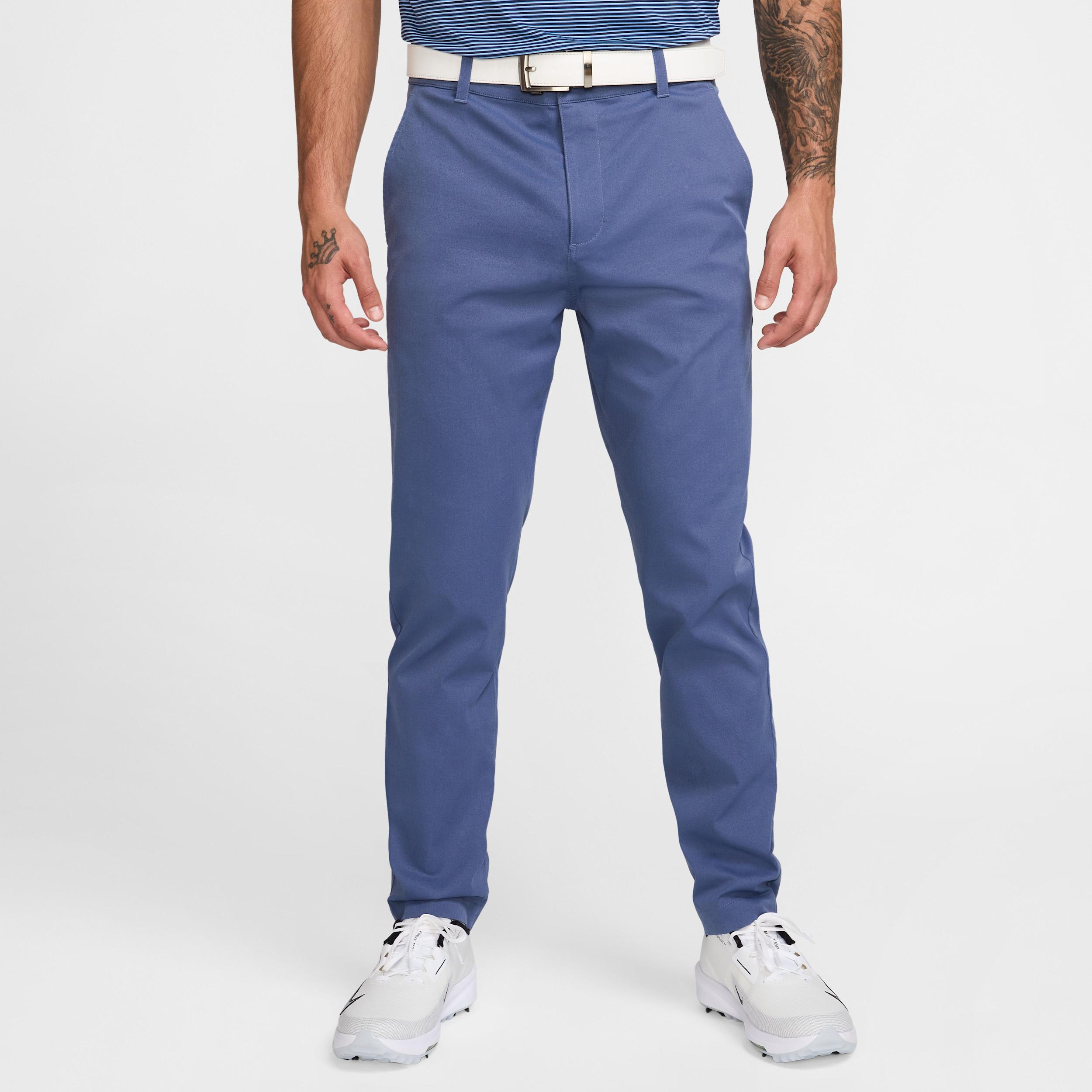 Nike Men's Tour Repel Chino Slim Golf Pants Product Image