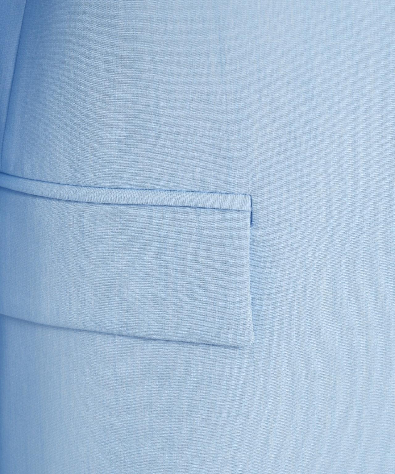 Single-breasted blazer Product Image