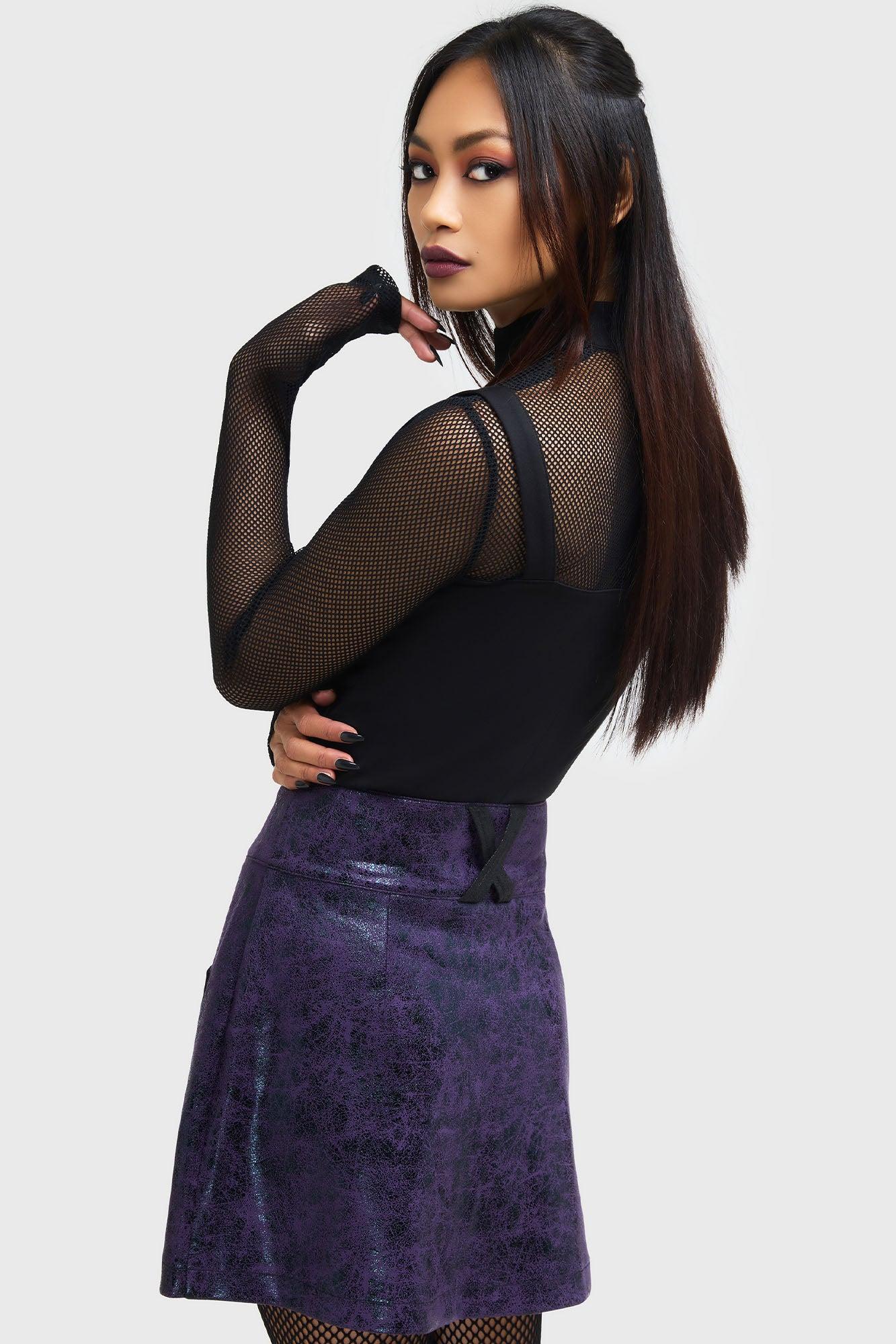 Nephralia Skirt Female Product Image