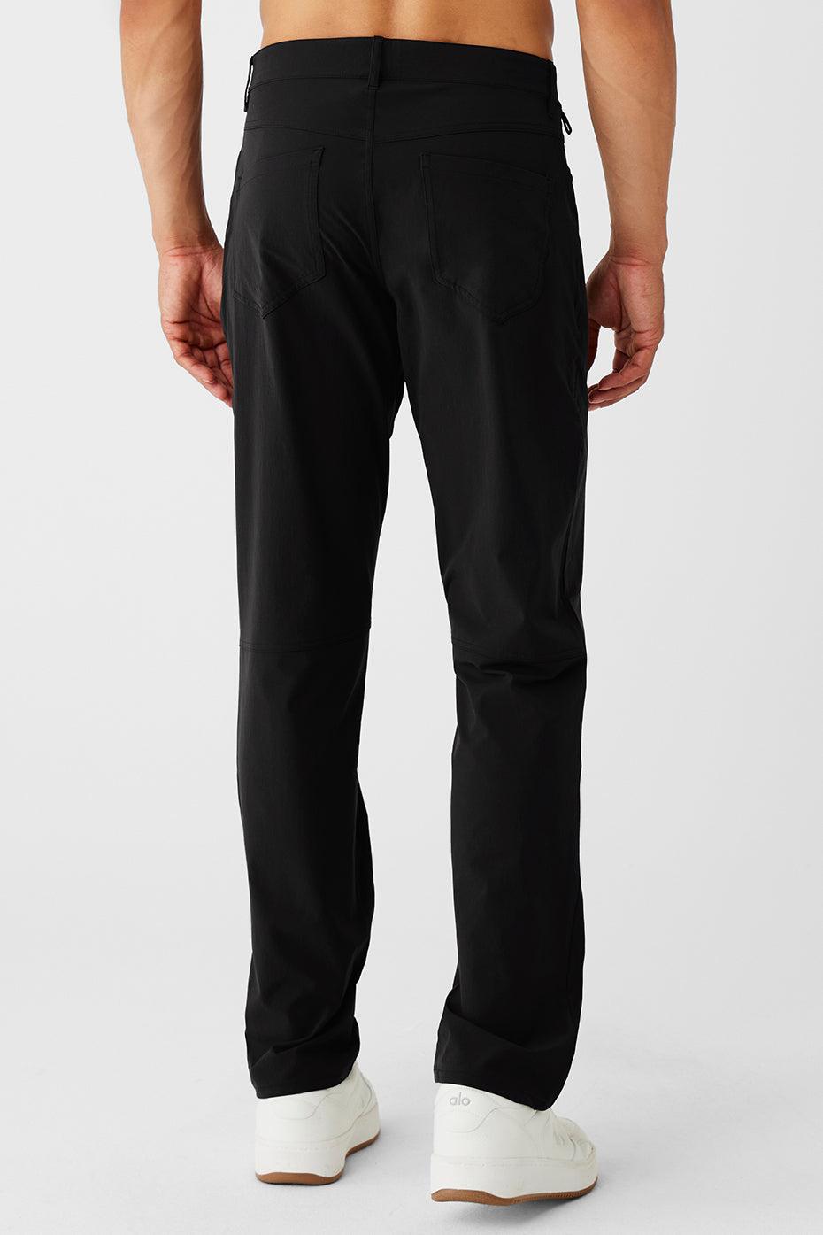 Day and Night Pant - Black Product Image