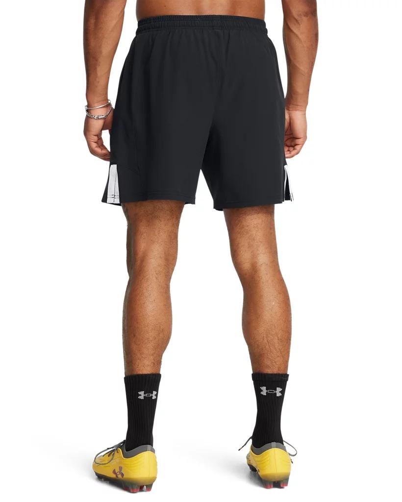 UA Challenger Pro Woven Product Image