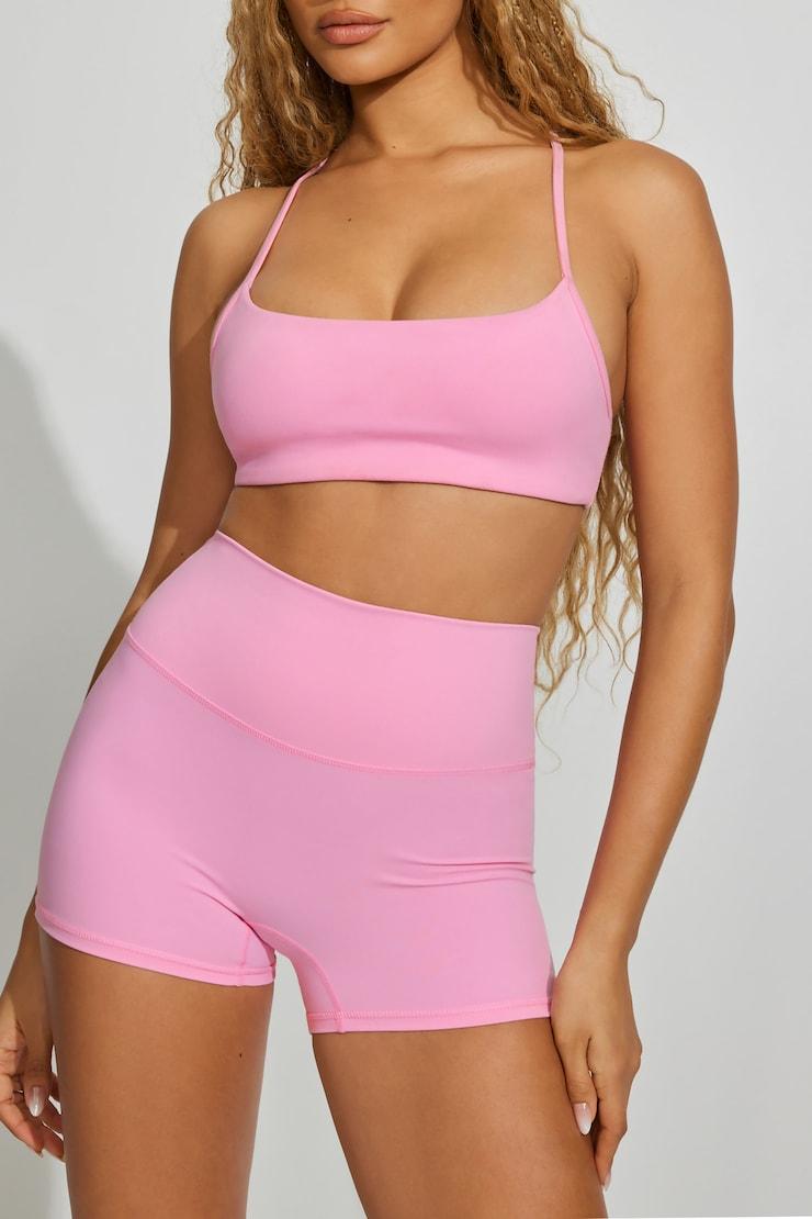 Active Micro Bra Product Image