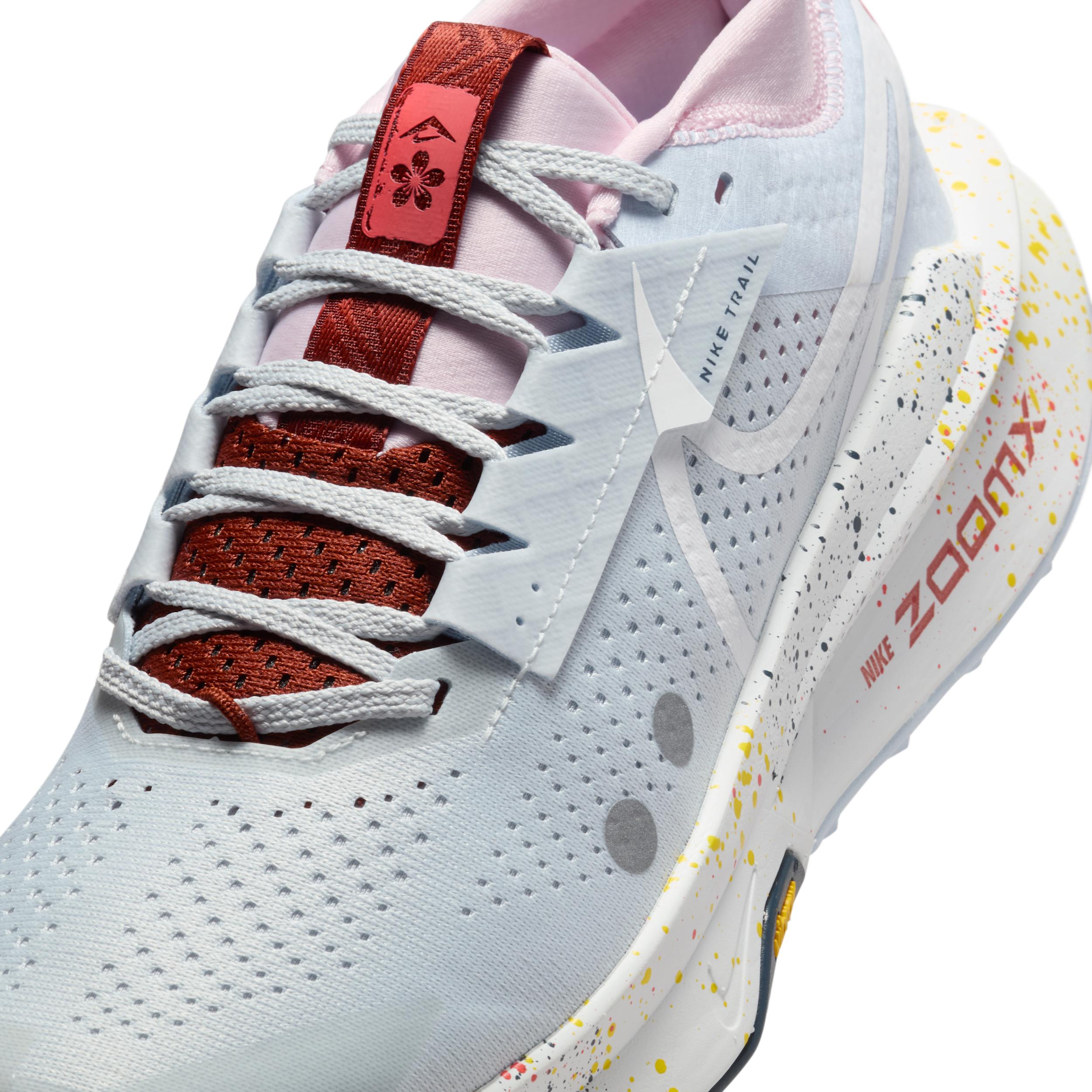 Nike Zegama 2 Women's Trail Running Shoes Product Image