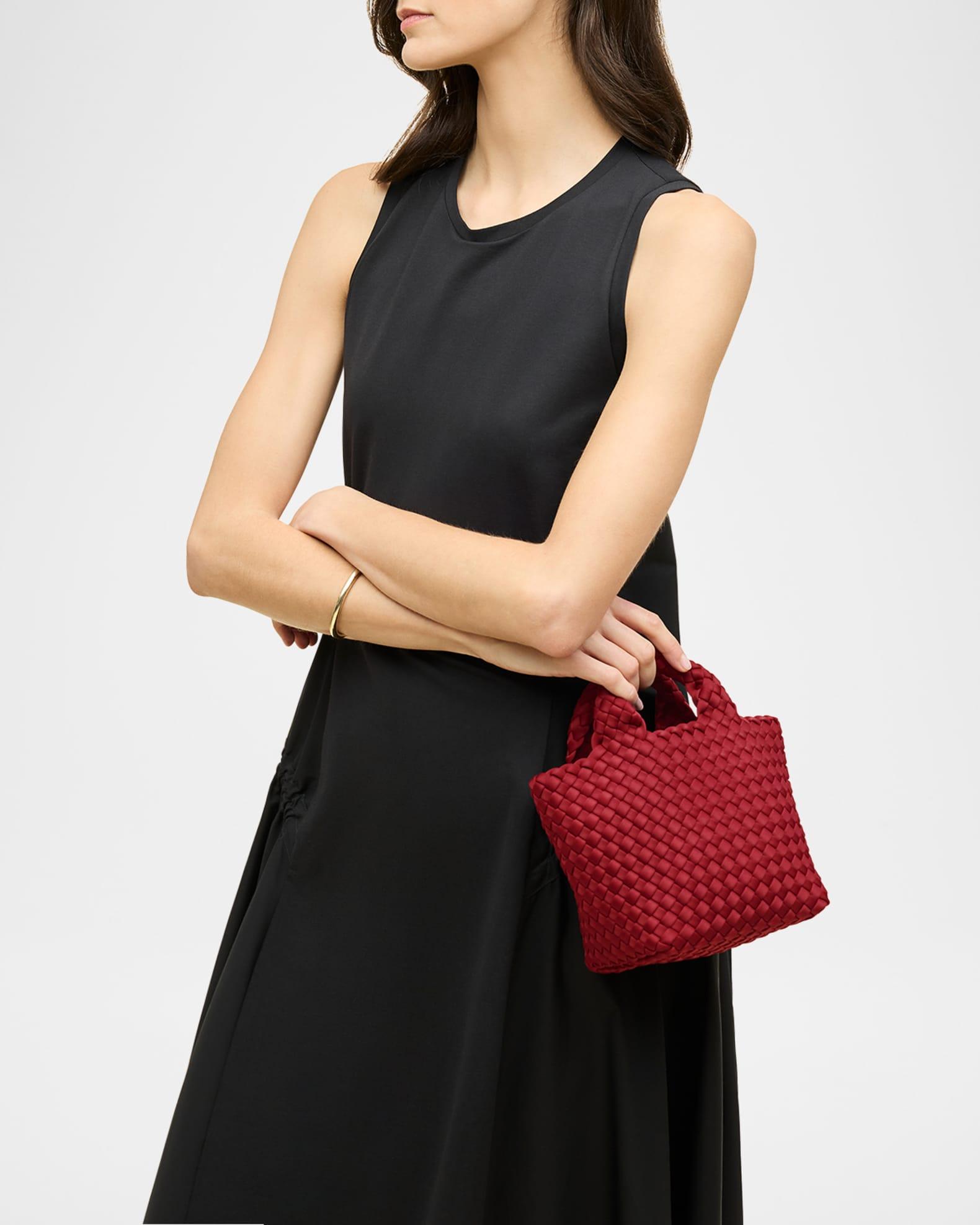 St. Parth Petit Tote Bag Product Image