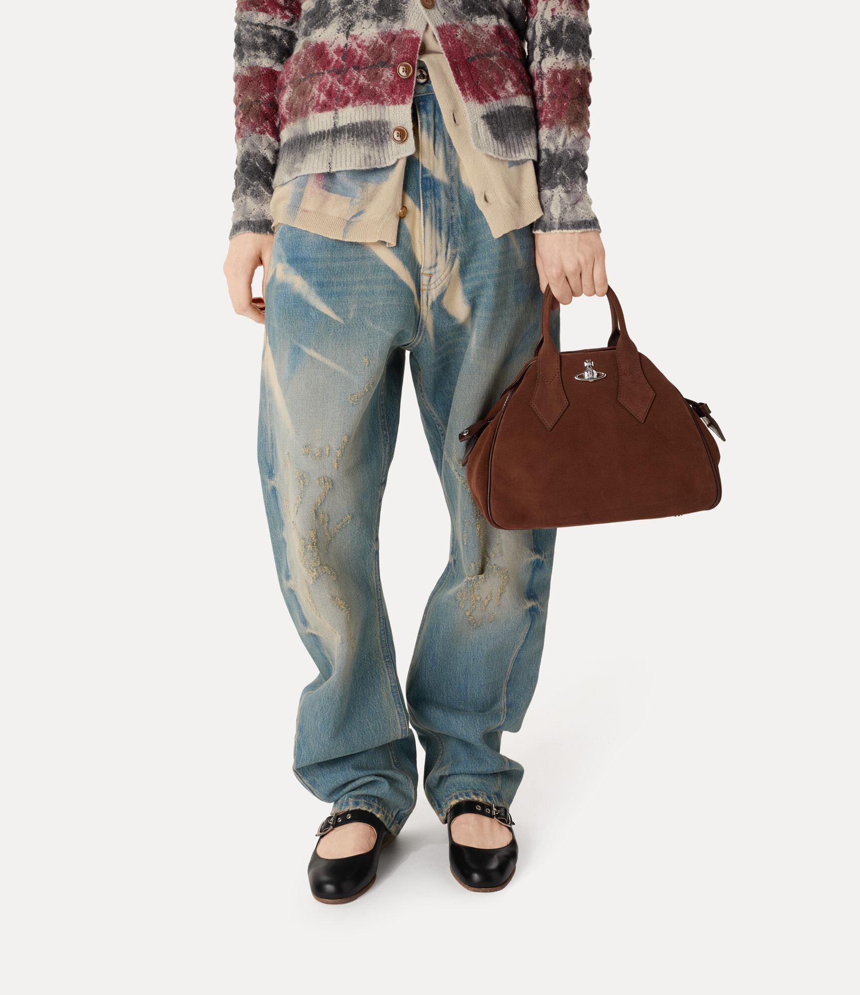 Yasmine Medium Bag  Product Image