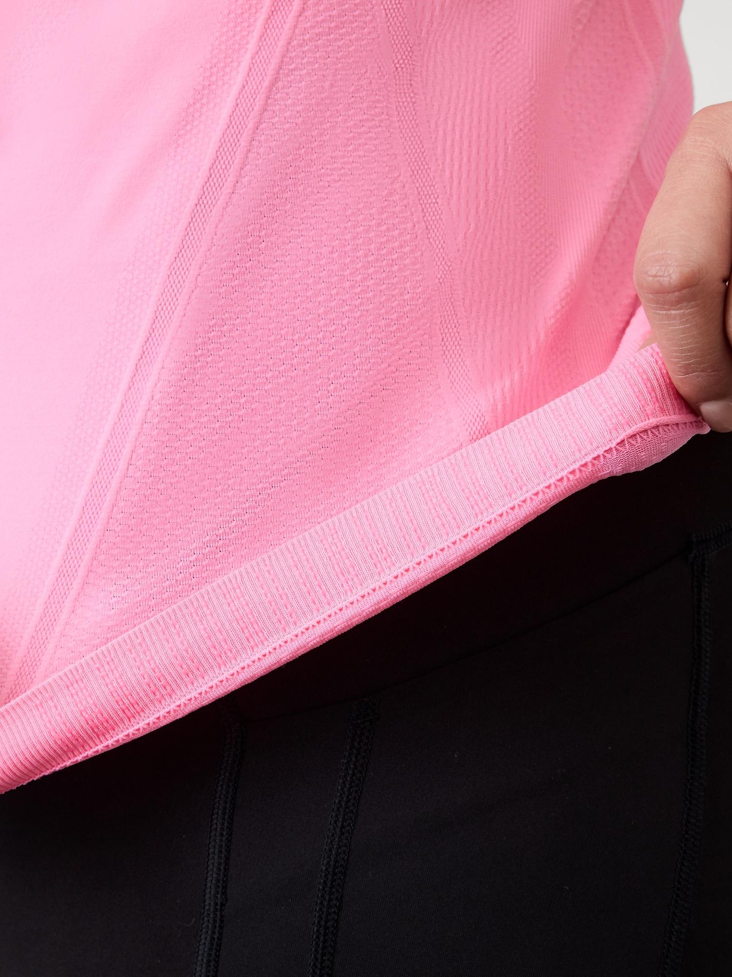 Momentum Seamless Tee Product Image