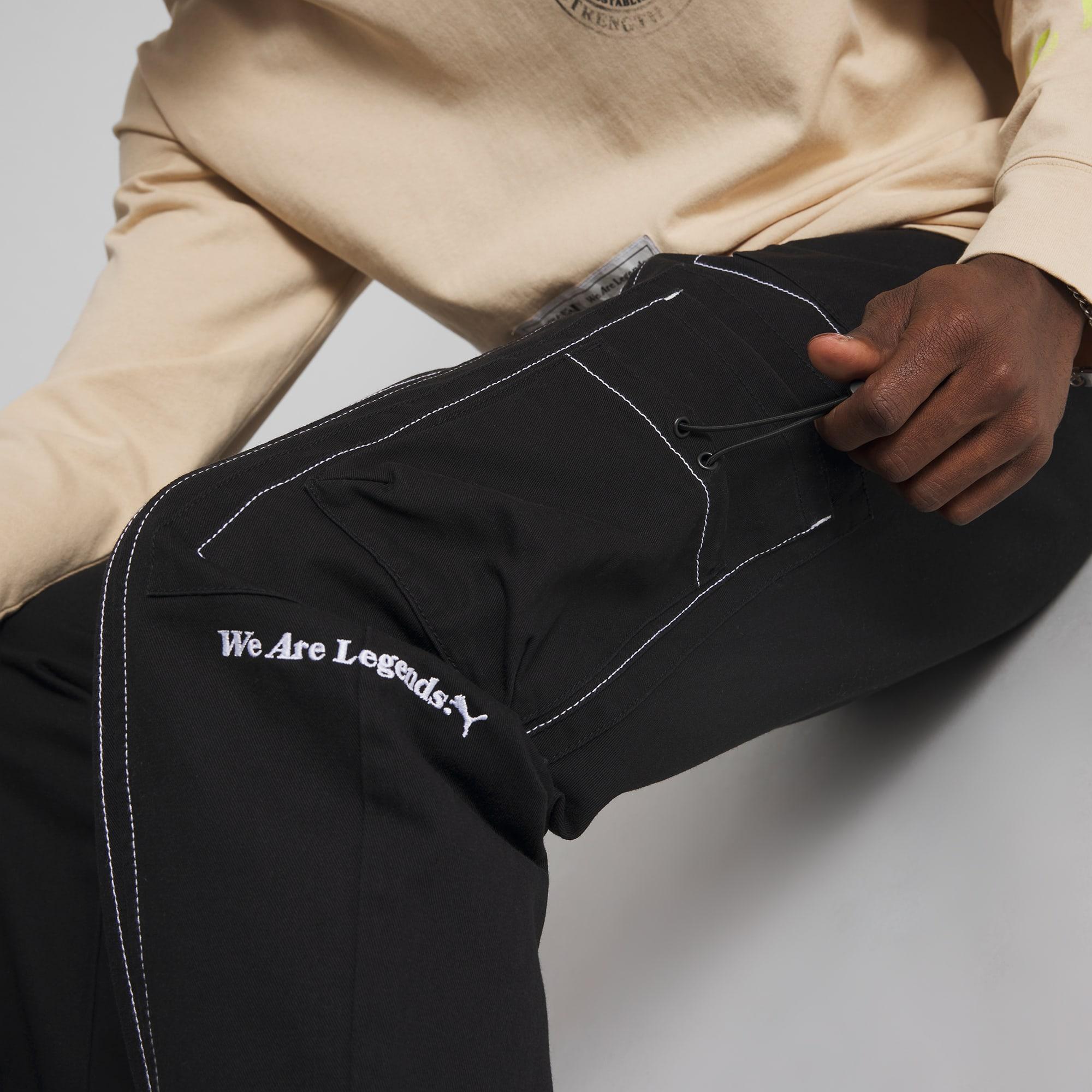 We Are Legends WRK.WR Men's Pants Product Image