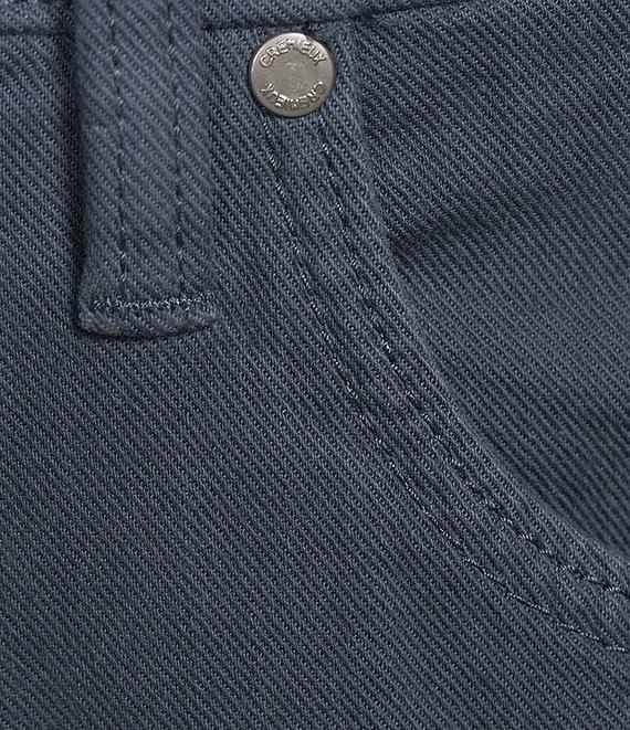 Cremieux Blue Label CMX Garment Dyed Denim Jeans Product Image