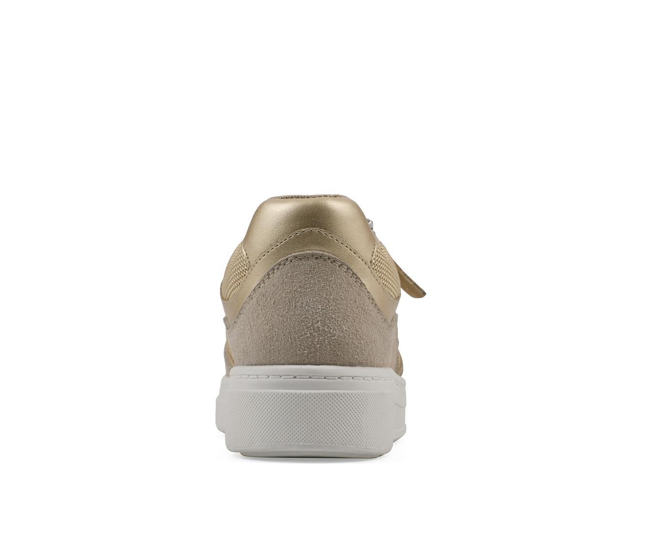 Women's White Mountain Uplit Sneakers Product Image