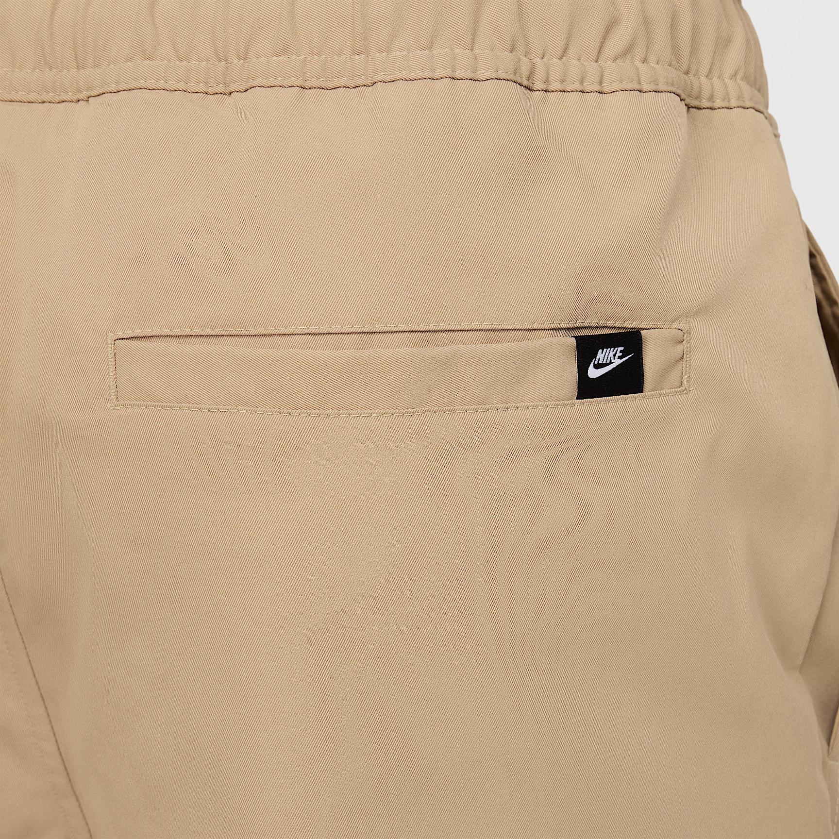 Nike Mens Club Woven Tapered Pants | HJ1997-297 Product Image