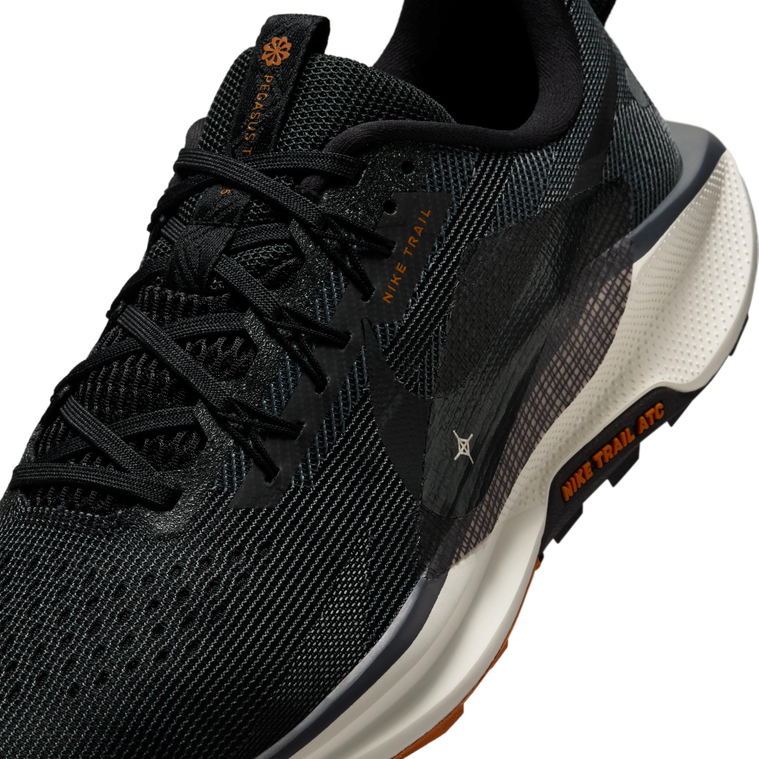 Nike Men's Pegasus Trail 5 Trail Running Shoes Product Image