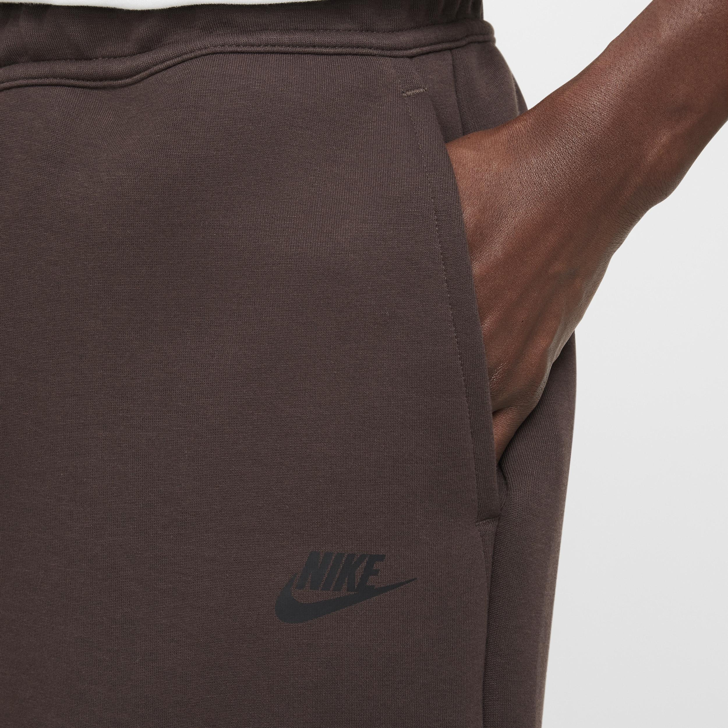 Mens Nike Sportswear Tech Fleece Shorts Product Image
