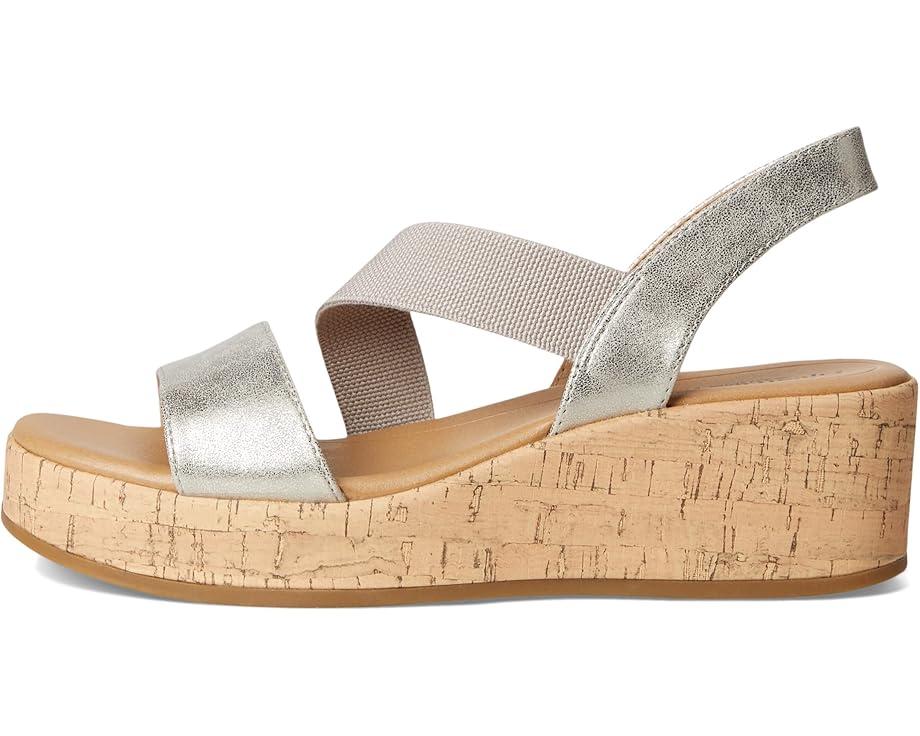 Danita Strappy Wedge Sandals Product Image