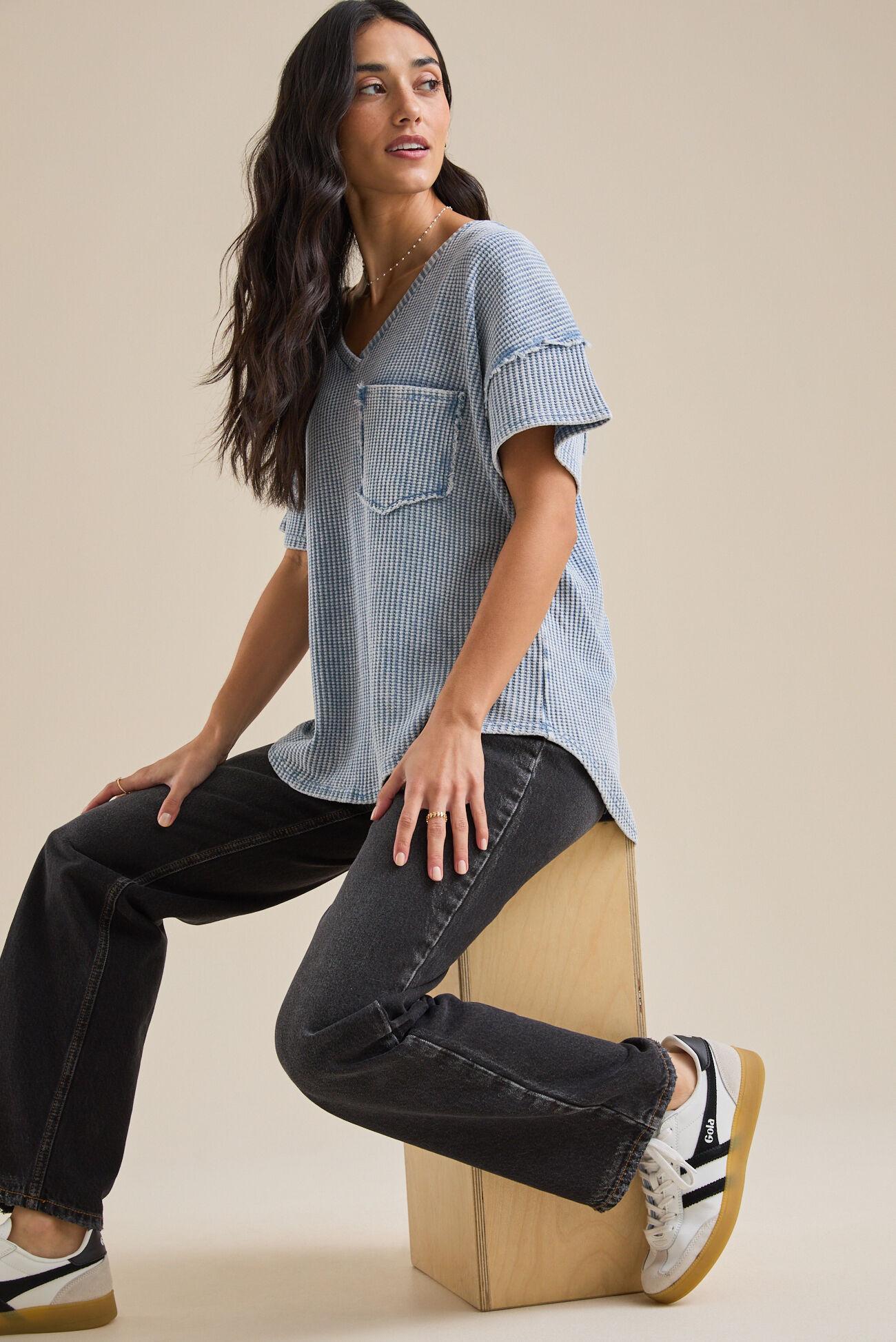 Harlyn Tunic Top Product Image