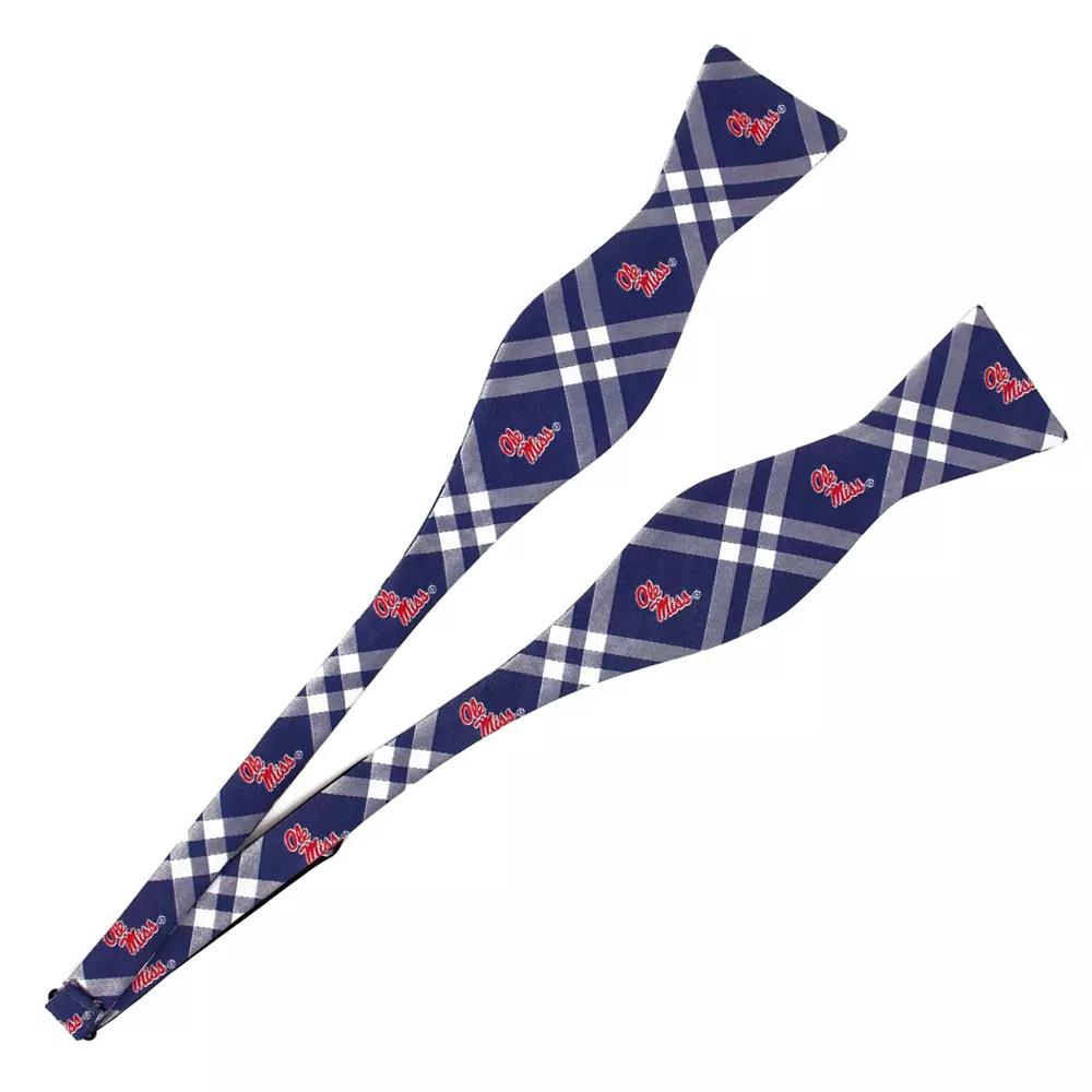 Men's NCAA Rhodes Bow Tie, Michigan State Product Image