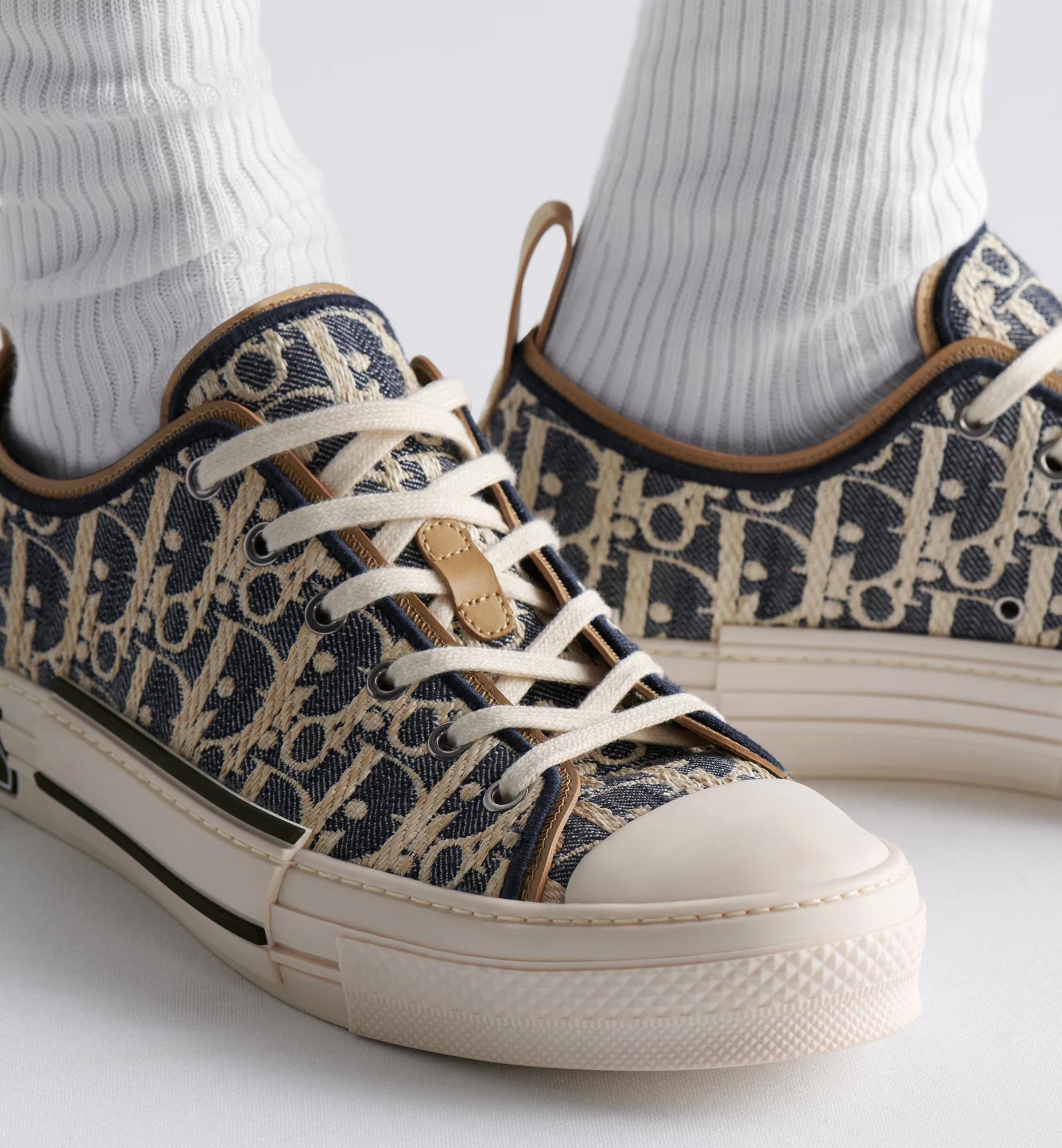 B23 League Low-Top Sneaker Product Image