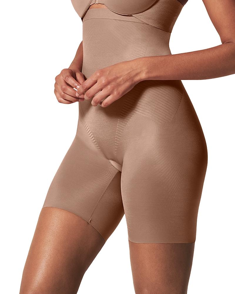 Thinstincts 2.0 Firm Control High-Waist Thigh Shaper Product Image