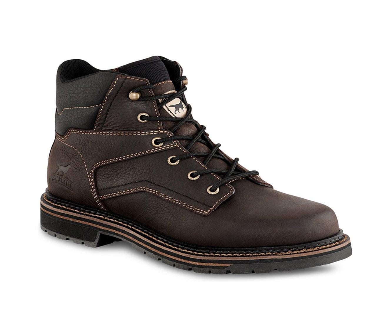 Men's Irish Setter by Red Wing Kittson 83663 Work Boots Product Image