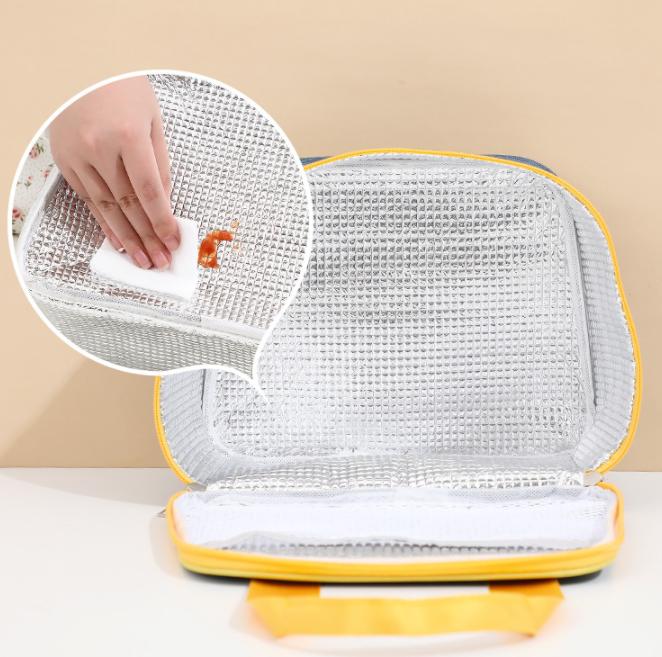 Lior Insulated Cooler Bag Product Image