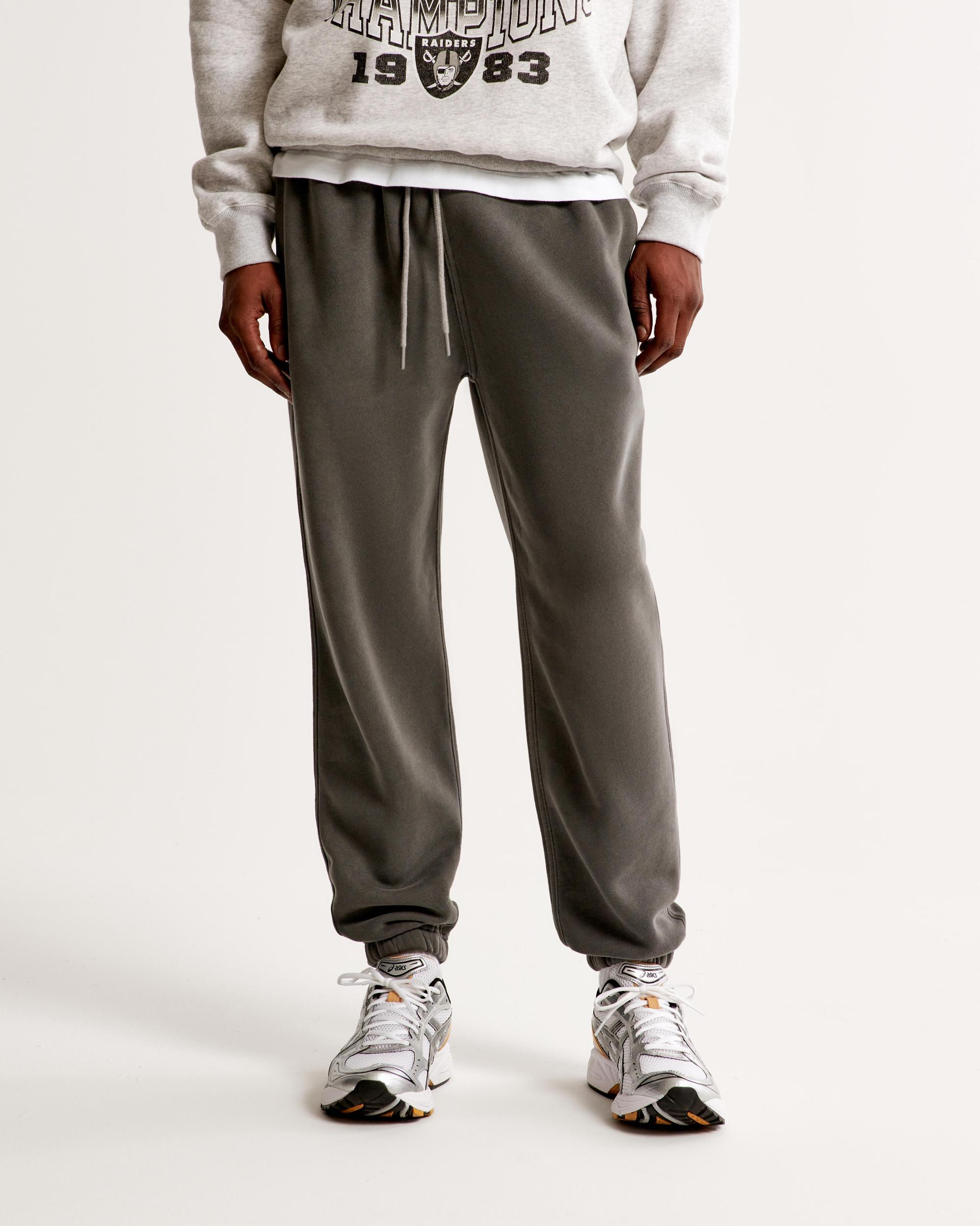 Essential Cinched Sweatpant Product Image