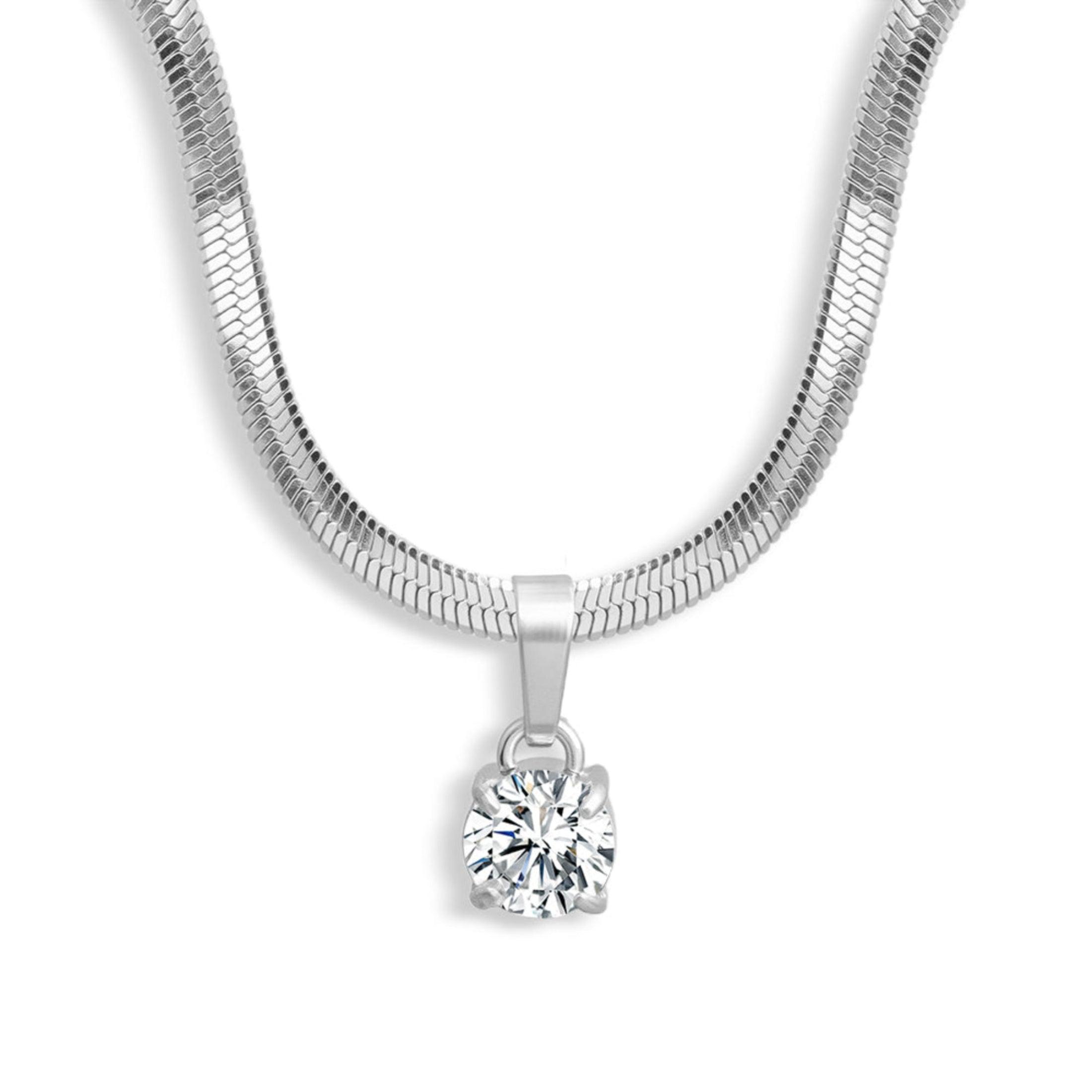 Eternal Light Necklace Product Image