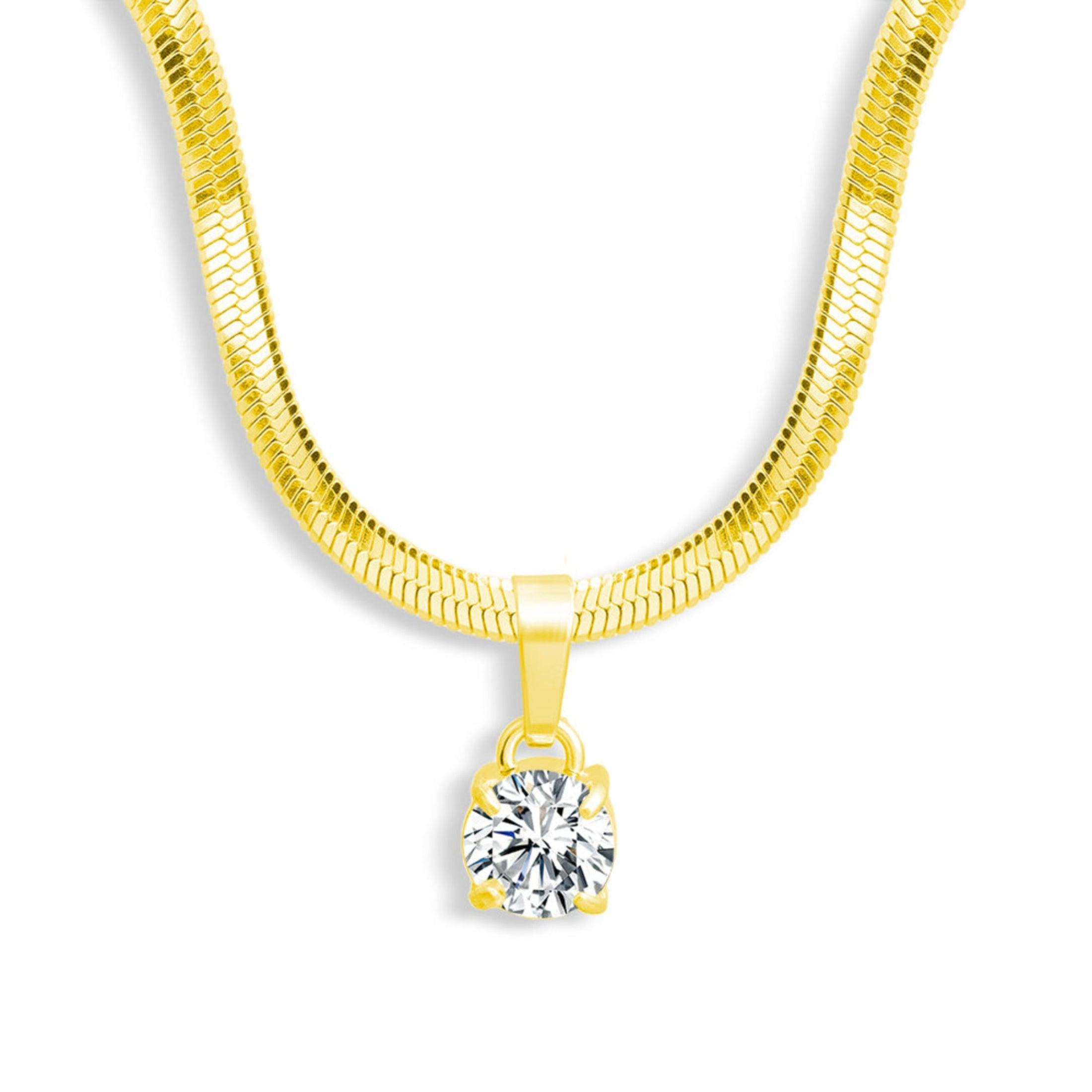 Eternal Light Necklace Product Image