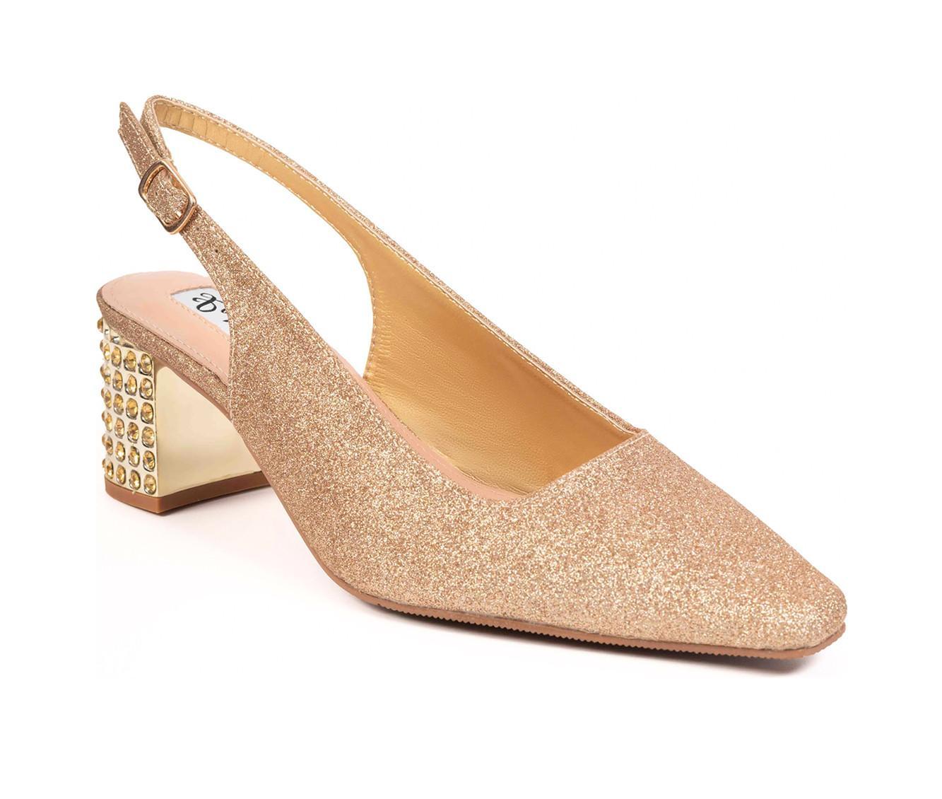 Women's Lady Couture Natalie Pumps Product Image