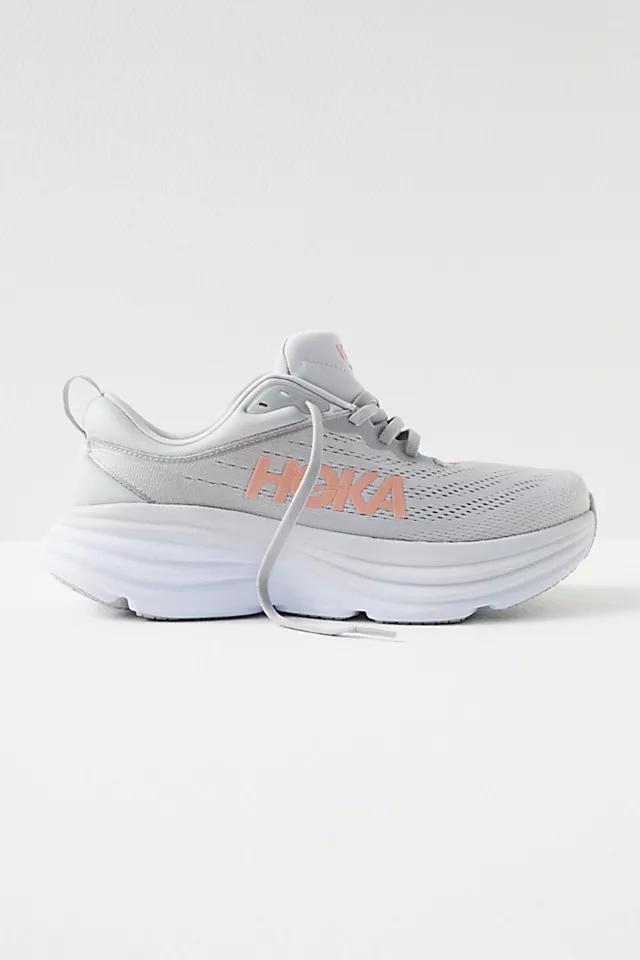 HOKA®  Bondi 8 Sneakers Product Image