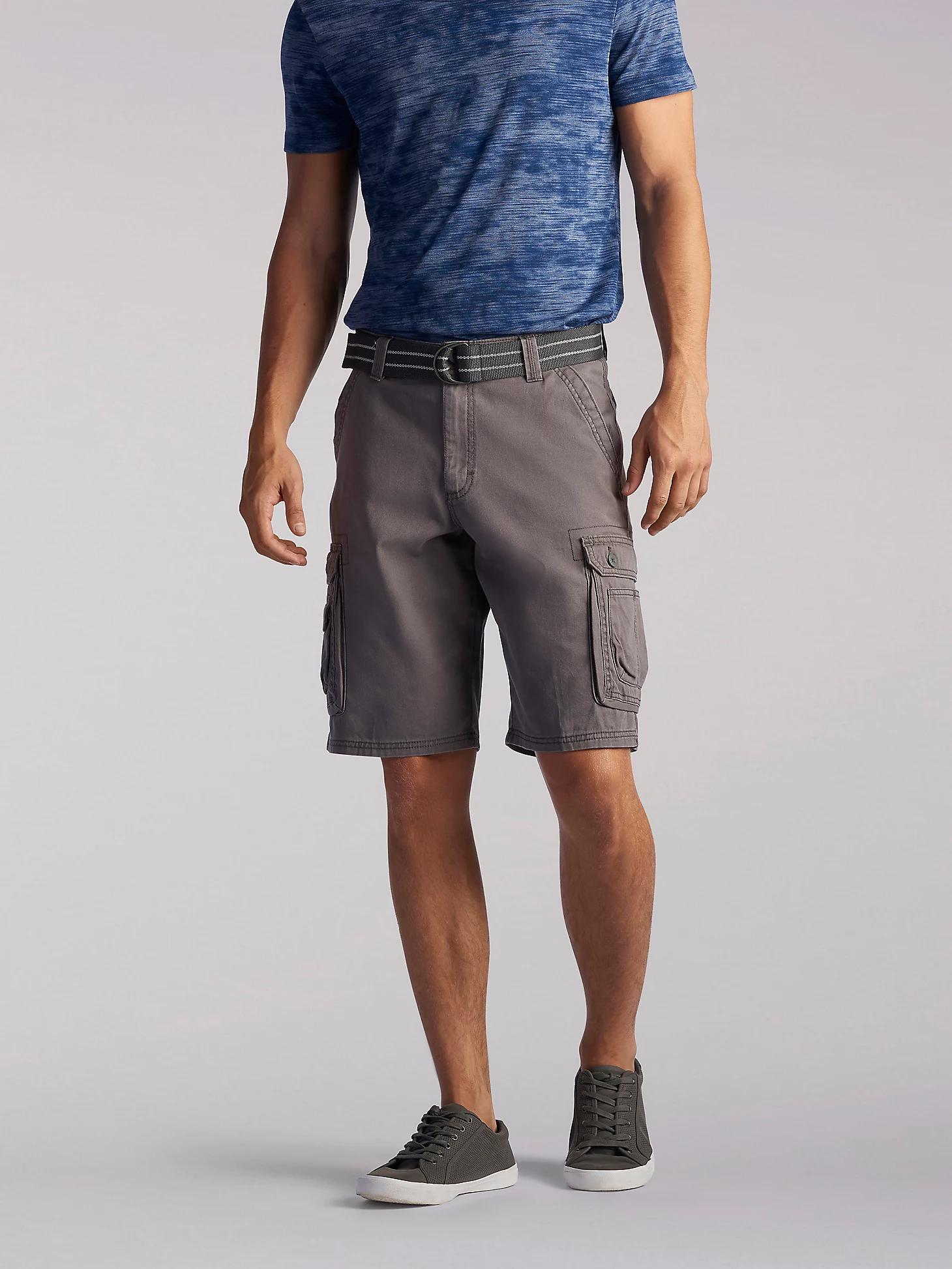 Wyoming Cargo Shorts for Men | Men’s Shorts | Lee® Product Image
