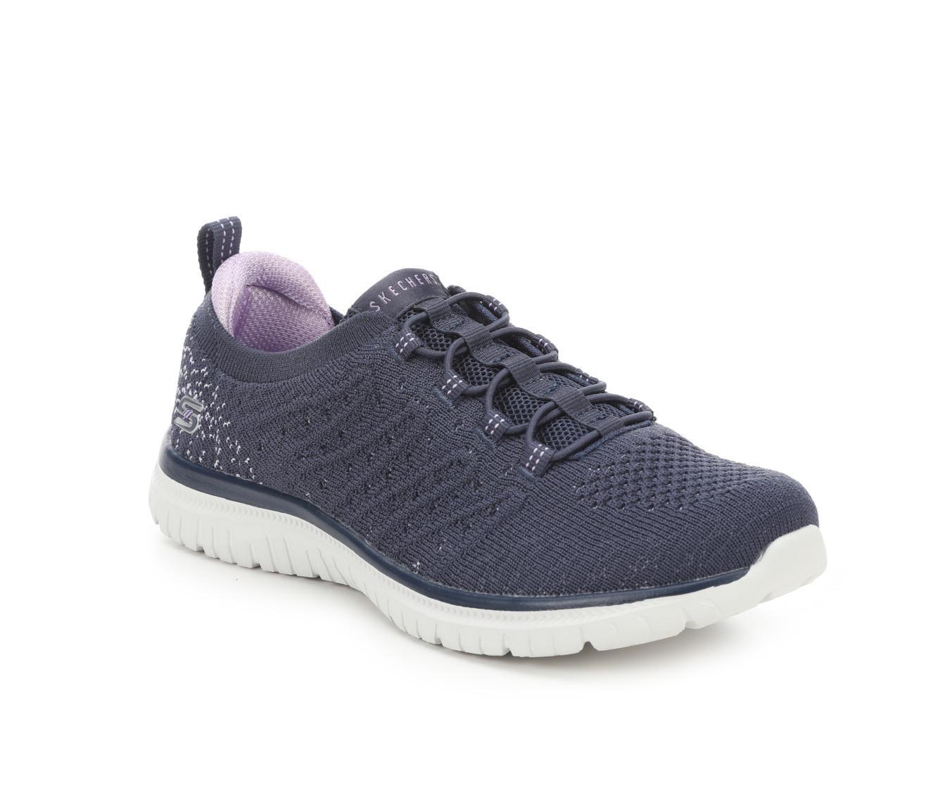 Women's Skechers Virtue 104437 Slip-On Shoes Product Image