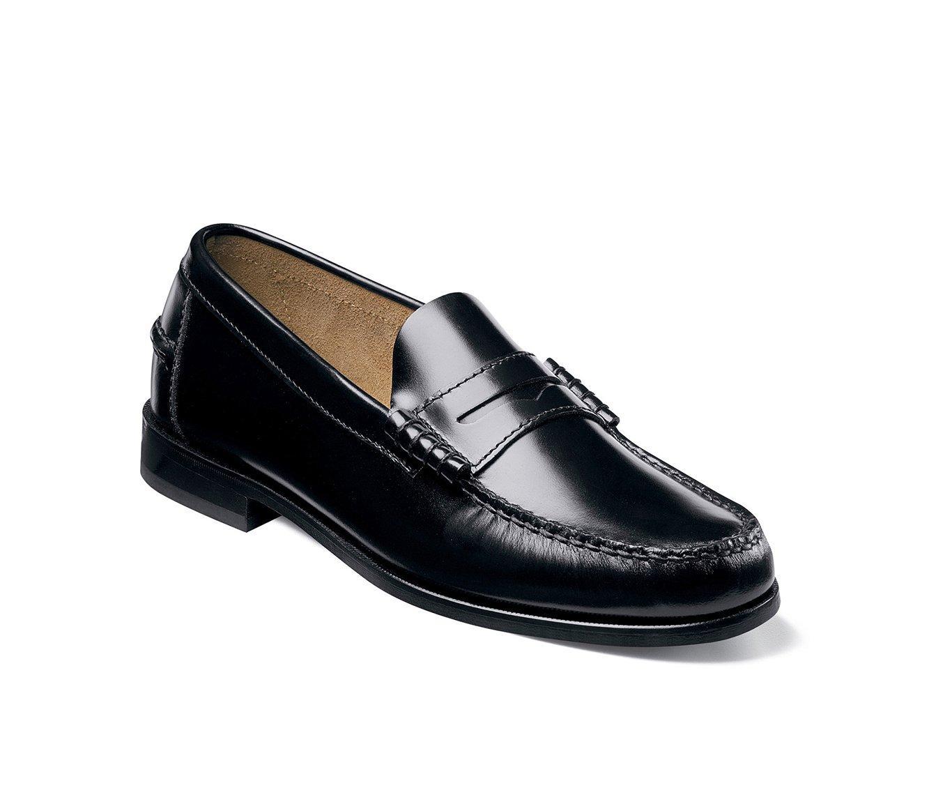Men's Florsheim Berkley Penny Loafers Product Image