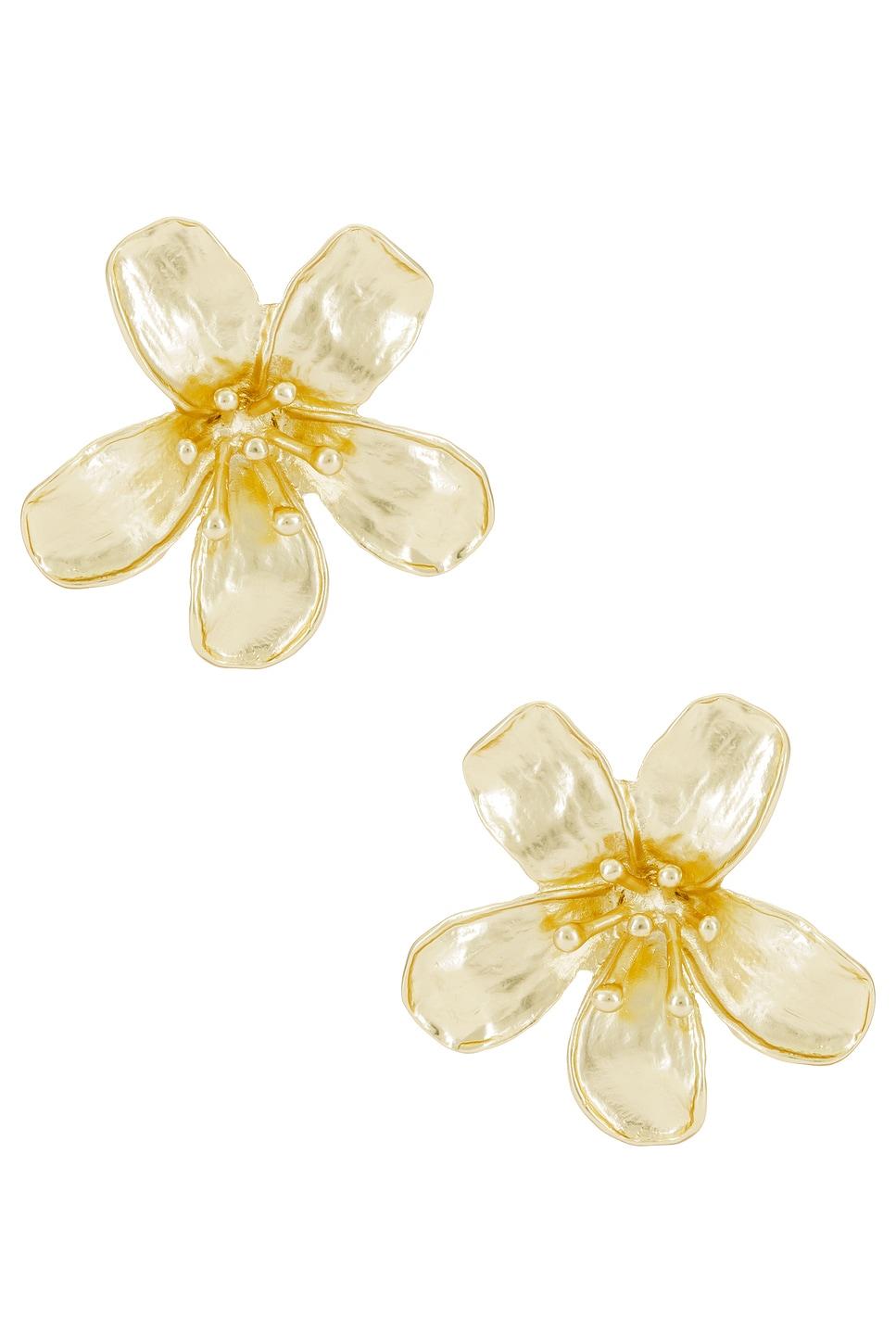 Tina Drop Earring SHASHI Product Image