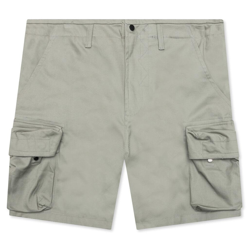 Hockney Cargo Shorts - Black Male Product Image