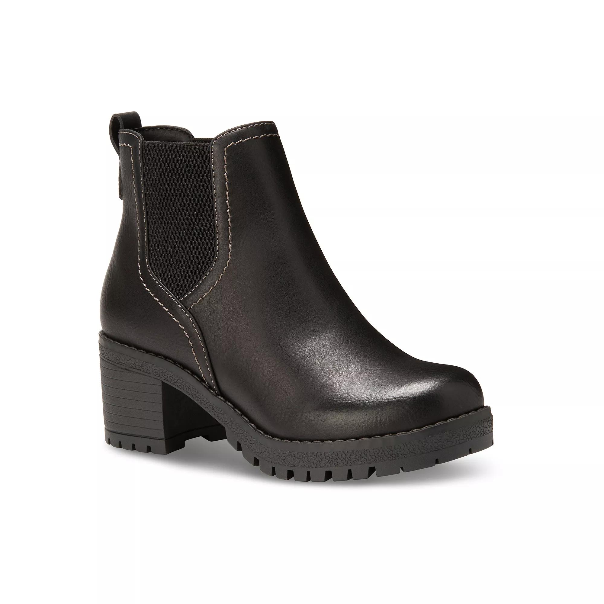 Eastland Tamara Women's High Heeled Chelsea Boots,  Product Image