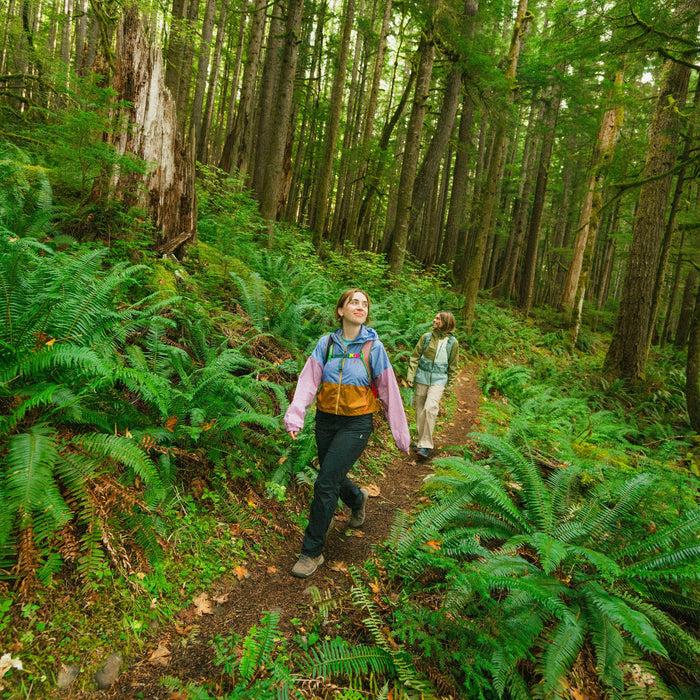 Teca Crop Jacket - Women's Product Image